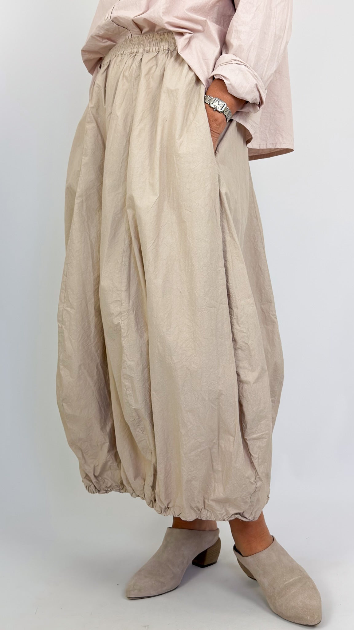 Privatsachen Seligeh Skirt Keisel