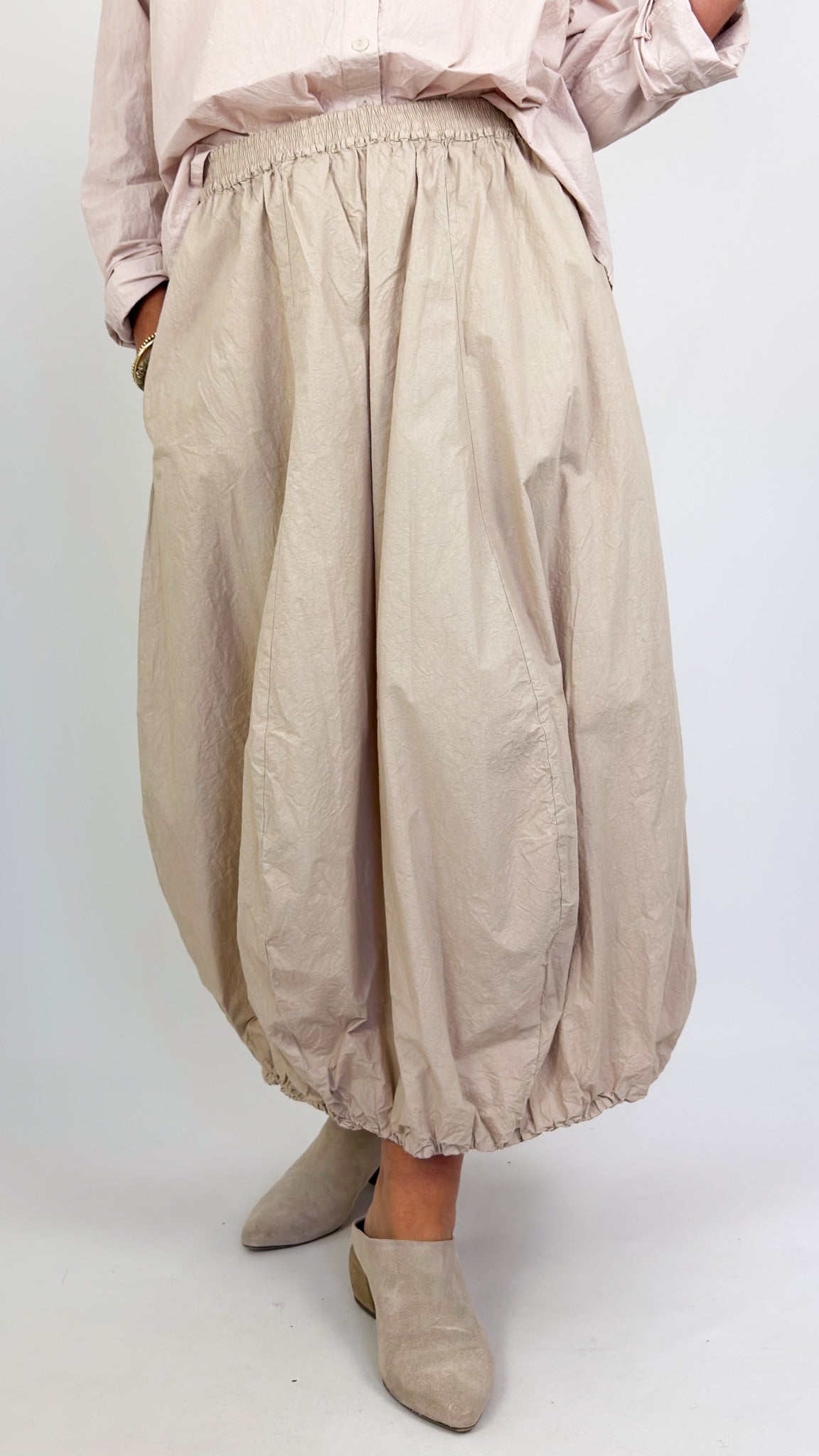 Privatsachen Seligeh Skirt Keisel