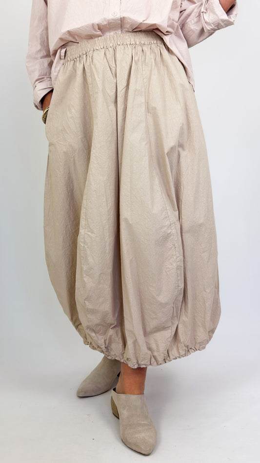 Privatsachen Seligeh Skirt Keisel