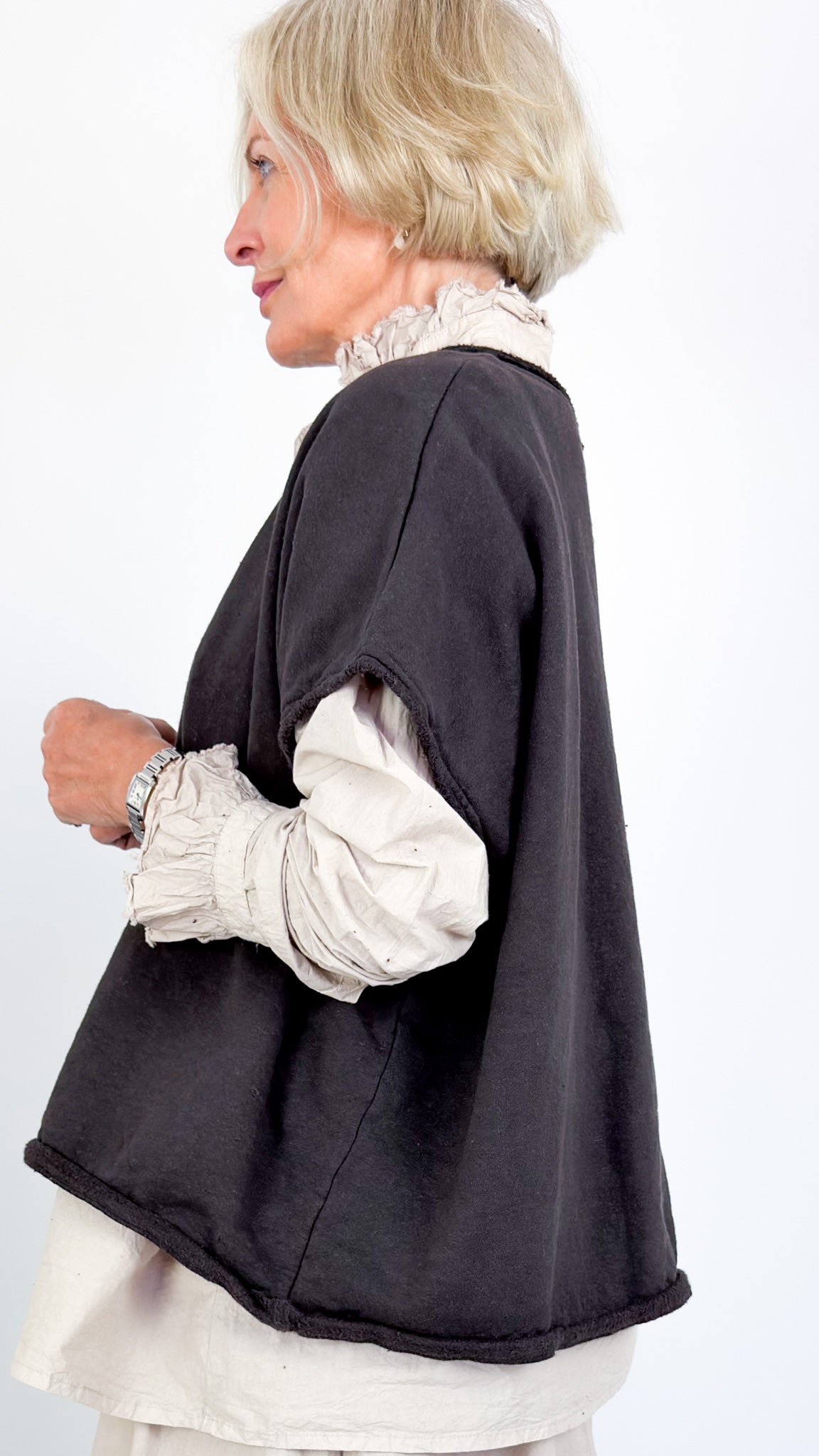 Privatsachen Masseweich Top Ritter