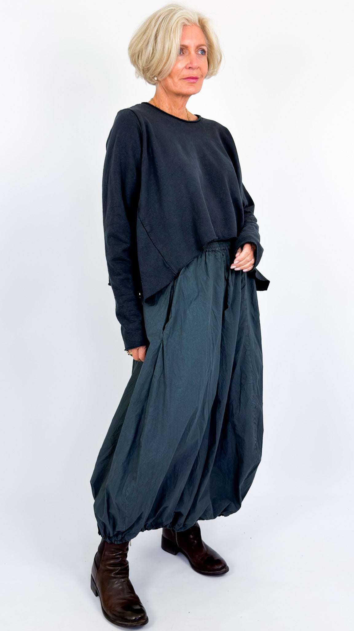 Privatsachen Glamgone Jumper Satt