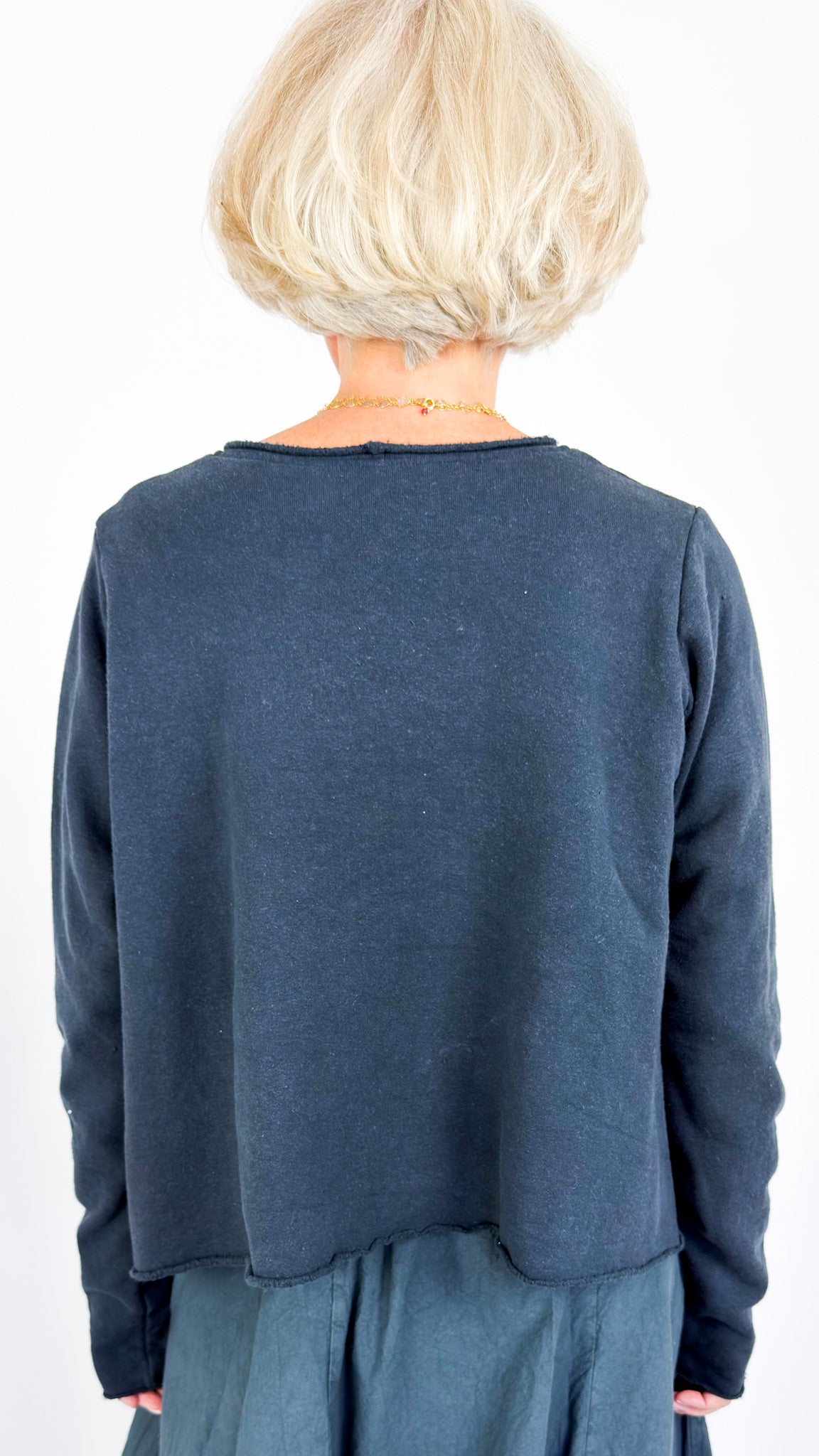 Privatsachen Glamgone Jumper Satt