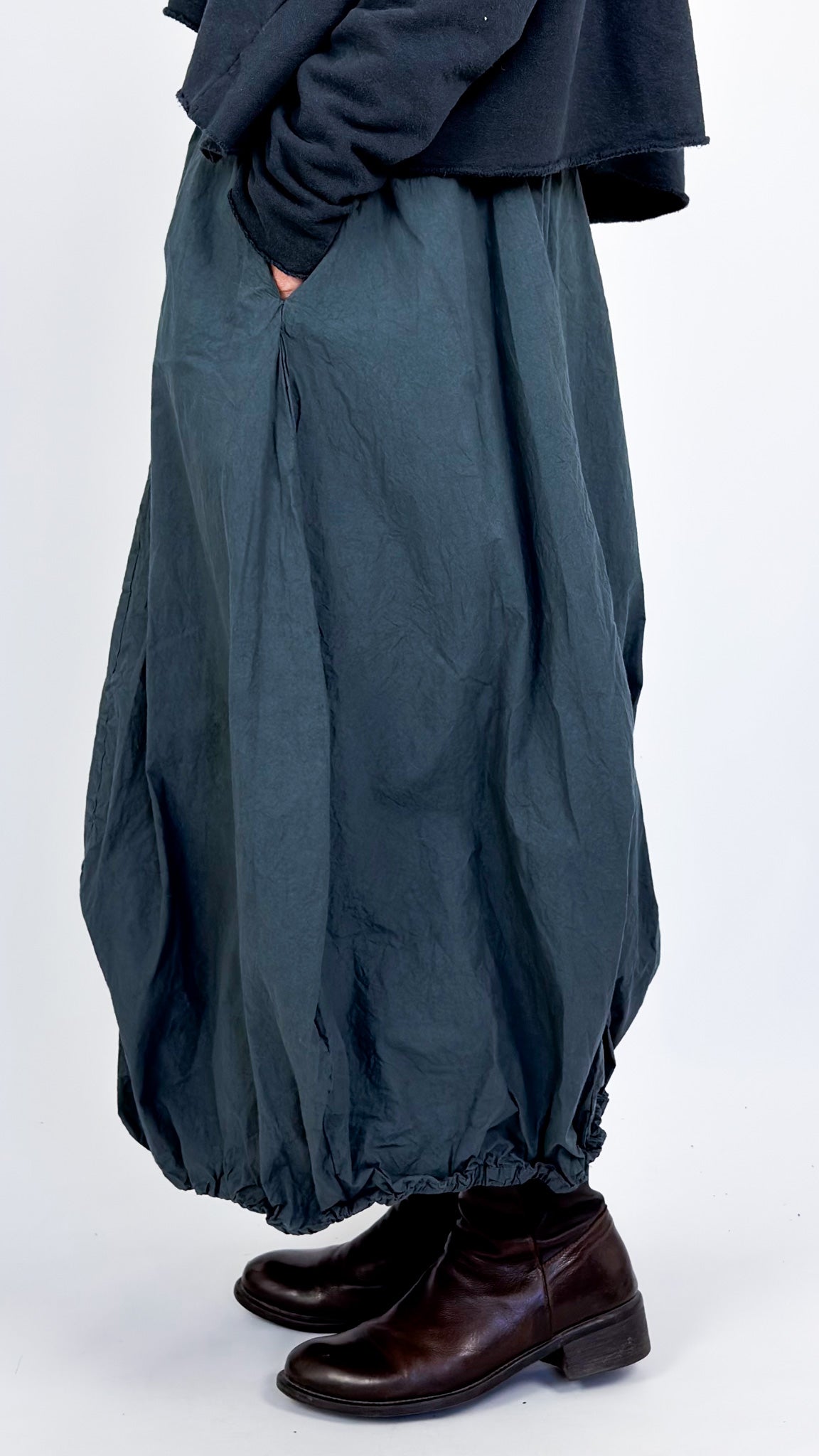 Privatsachen Seligeh Skirt Anschein