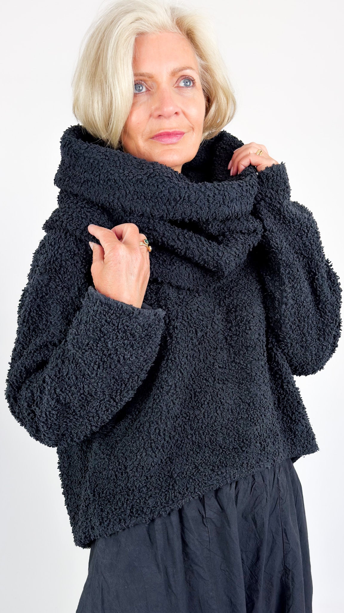 Privatsachen Adrettich Scarf