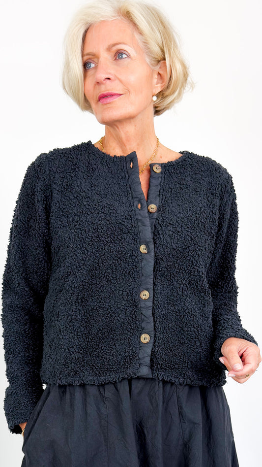 Privatsachen Sanddun Jacket Satt