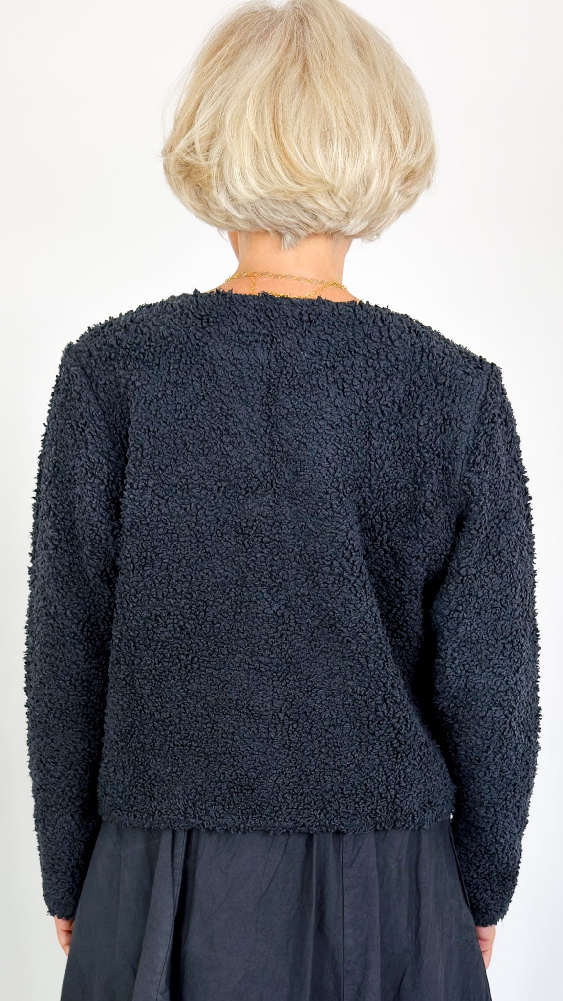 Privatsachen Sanddun Jacket Satt