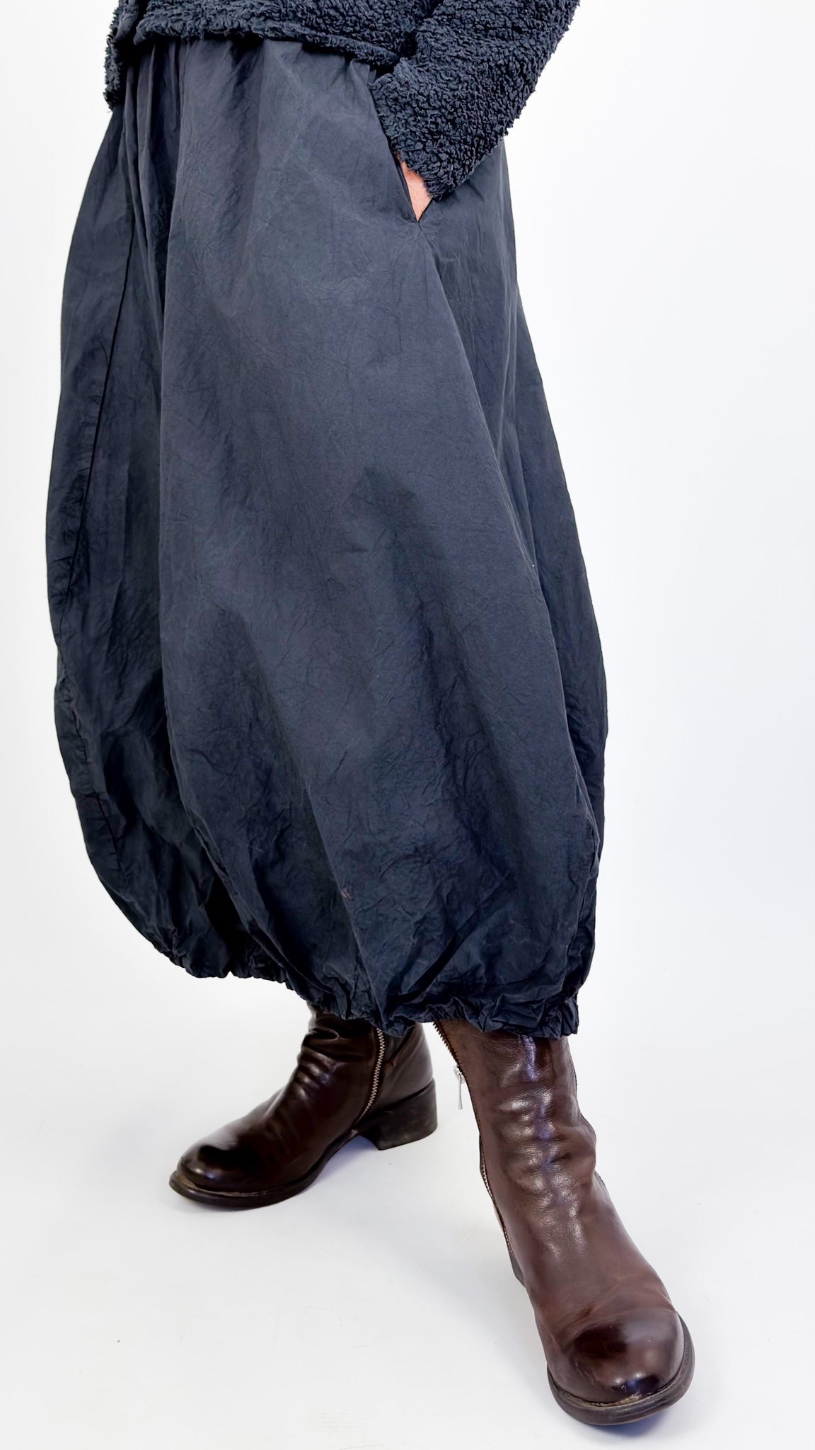 Privatscahen Seligeh Skirt Satt