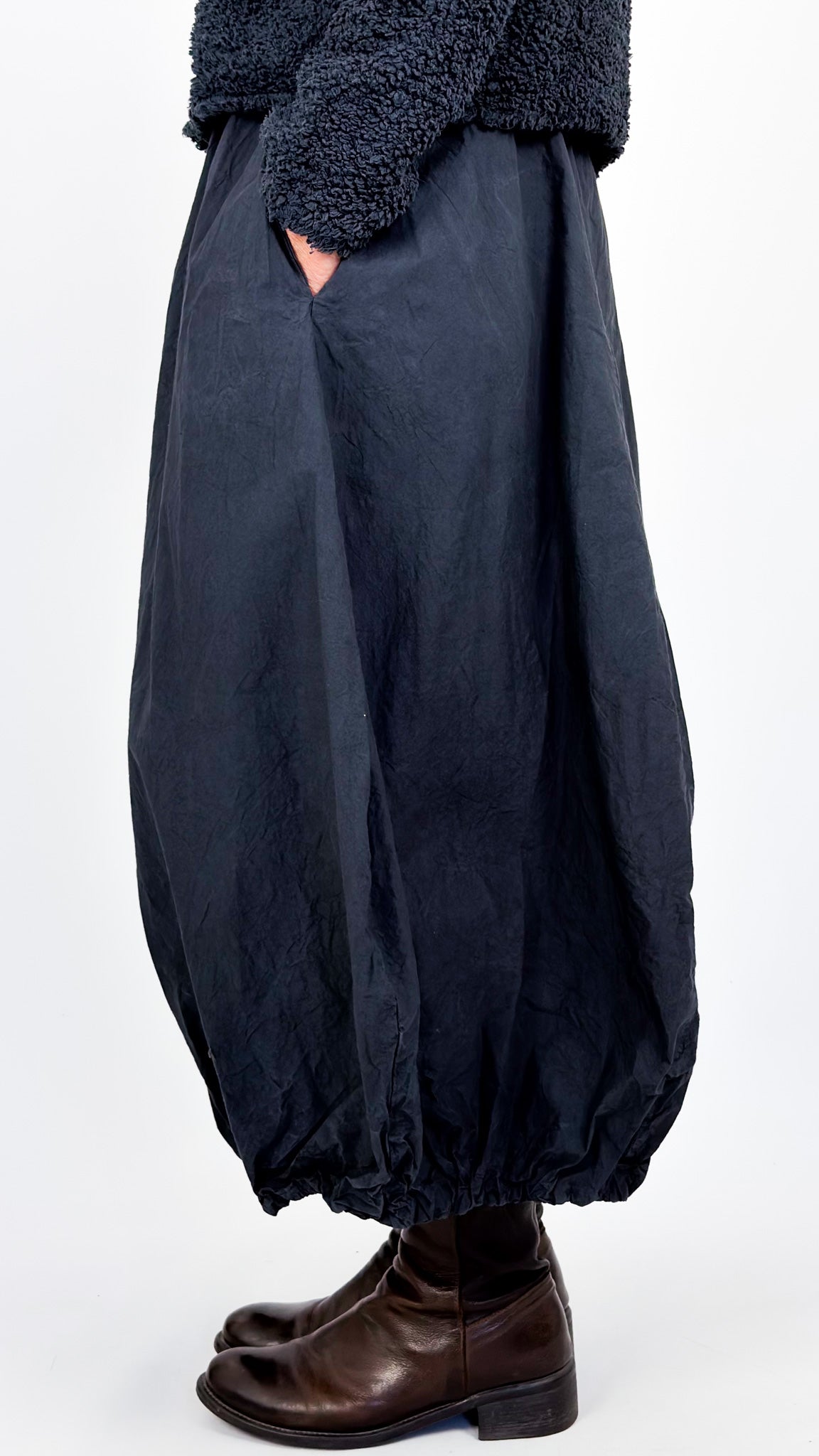 Privatscahen Seligeh Skirt Satt