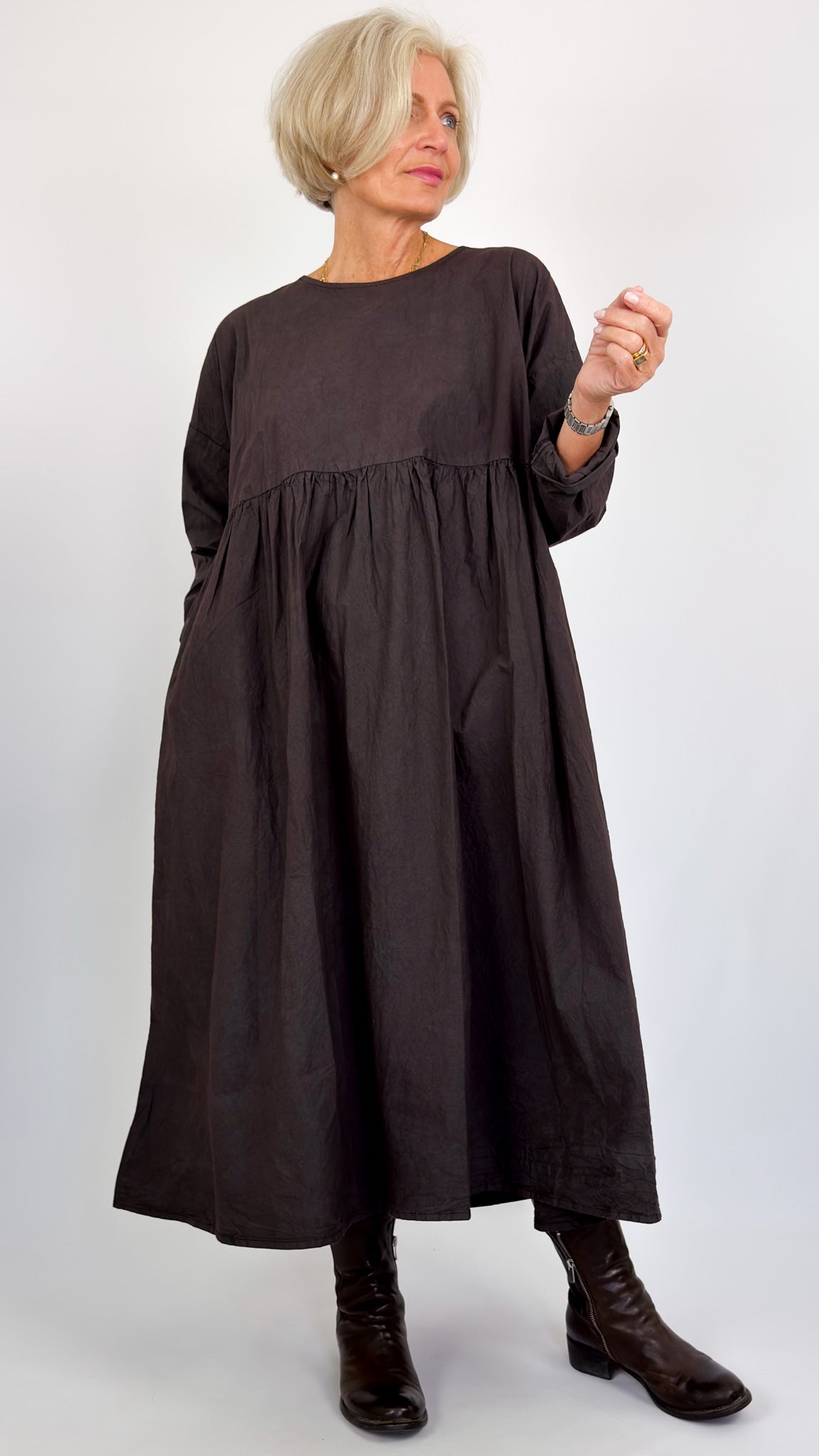 Privatsachen Vanmeer Dress Ritter