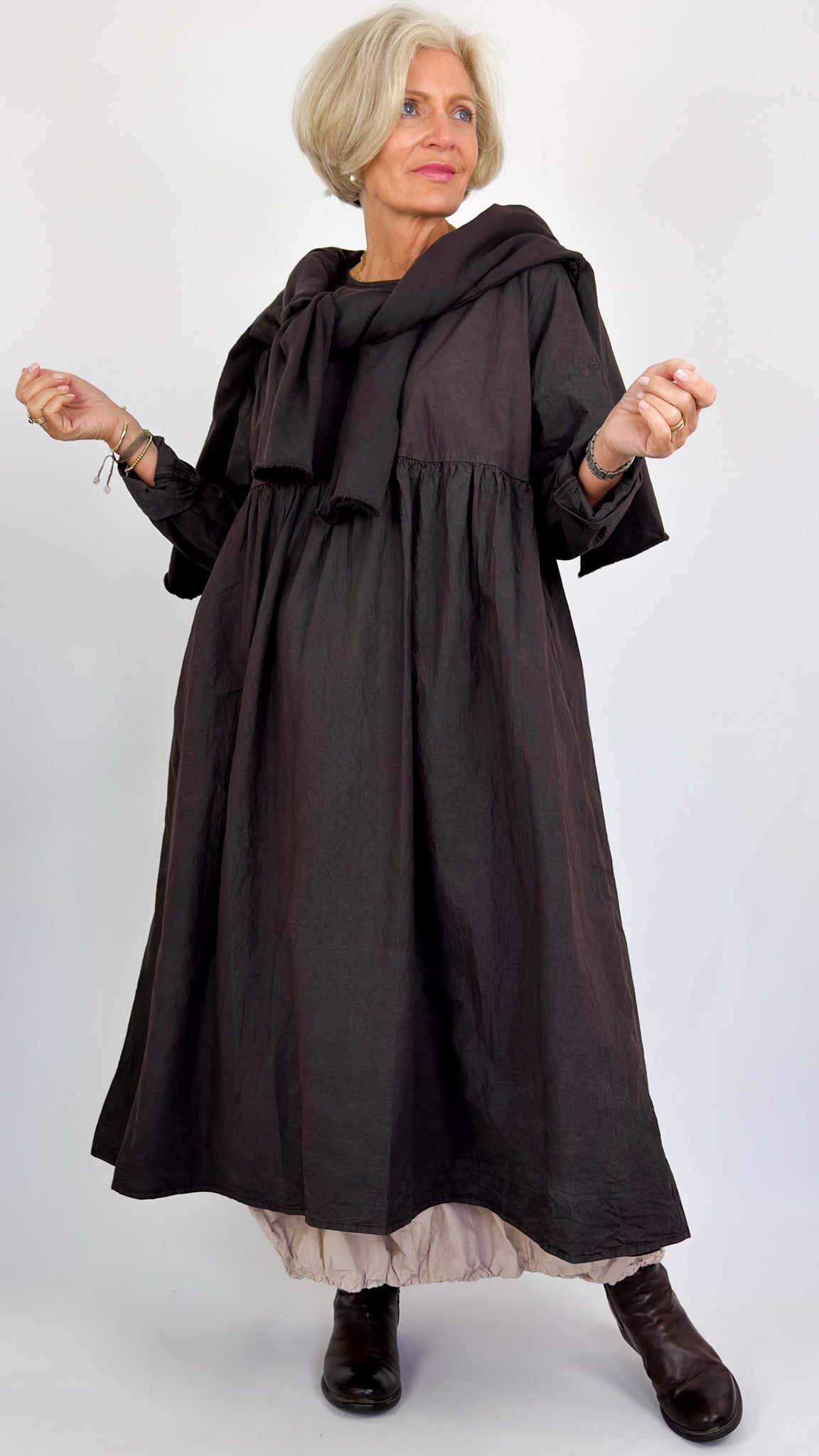 Privatsachen Vanmeer Dress Ritter