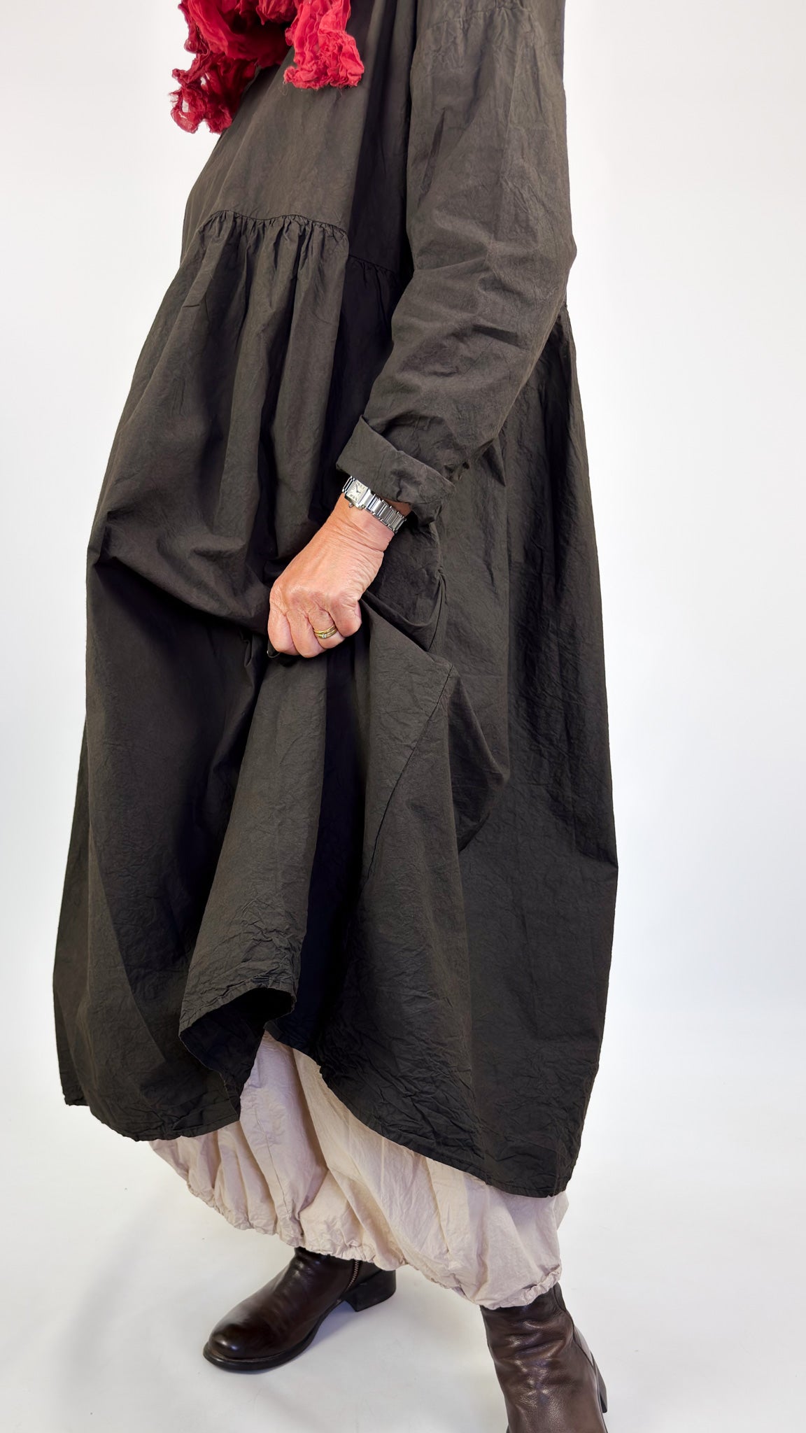 Privatsachen Vanmeer Dress Schlüssel