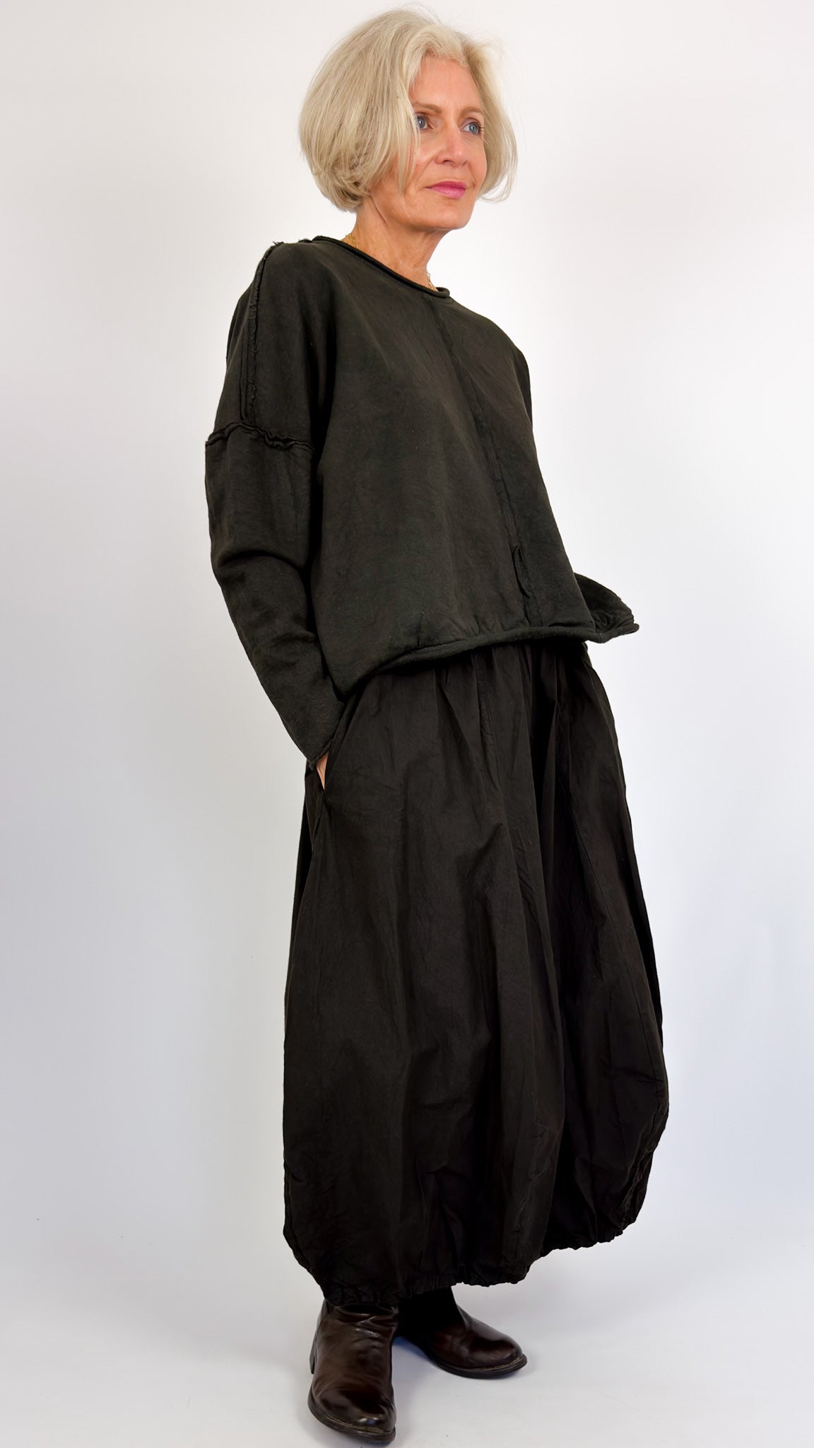 Privatsachen Quallied Jumper Schlüssel