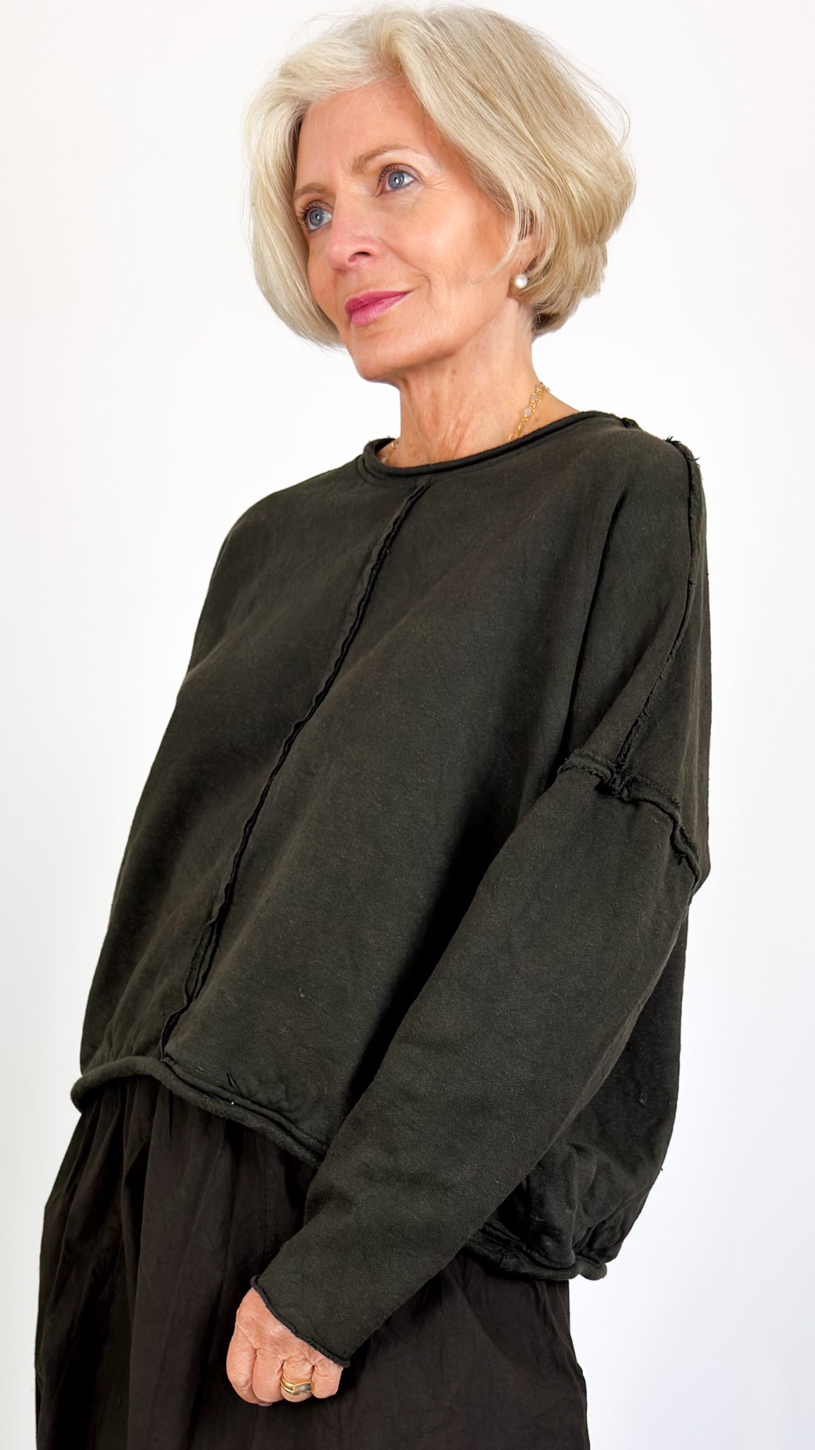 Privatsachen Quallied Jumper Schlüssel