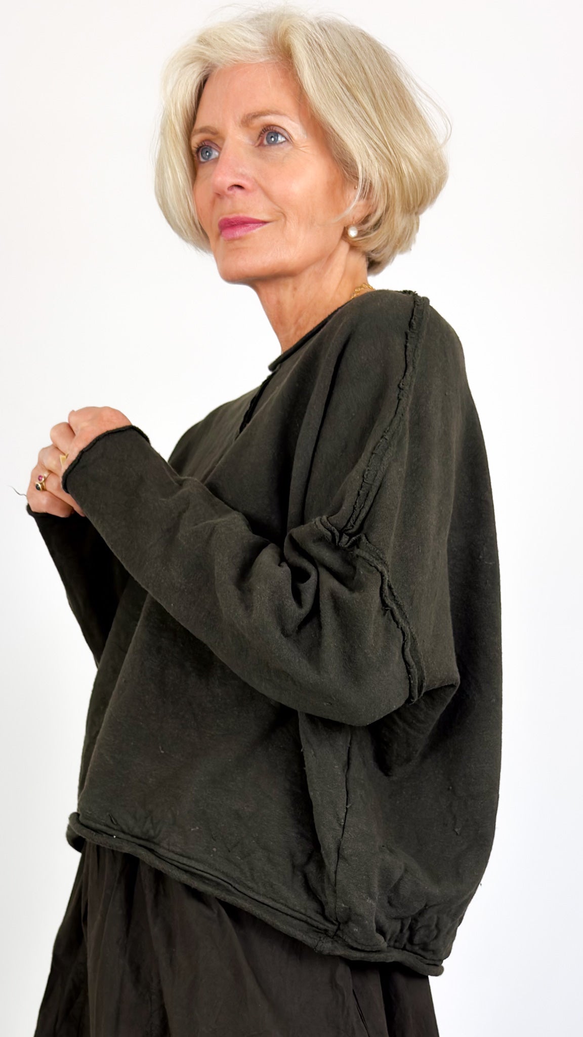 Privatsachen Quallied Jumper Schlüssel
