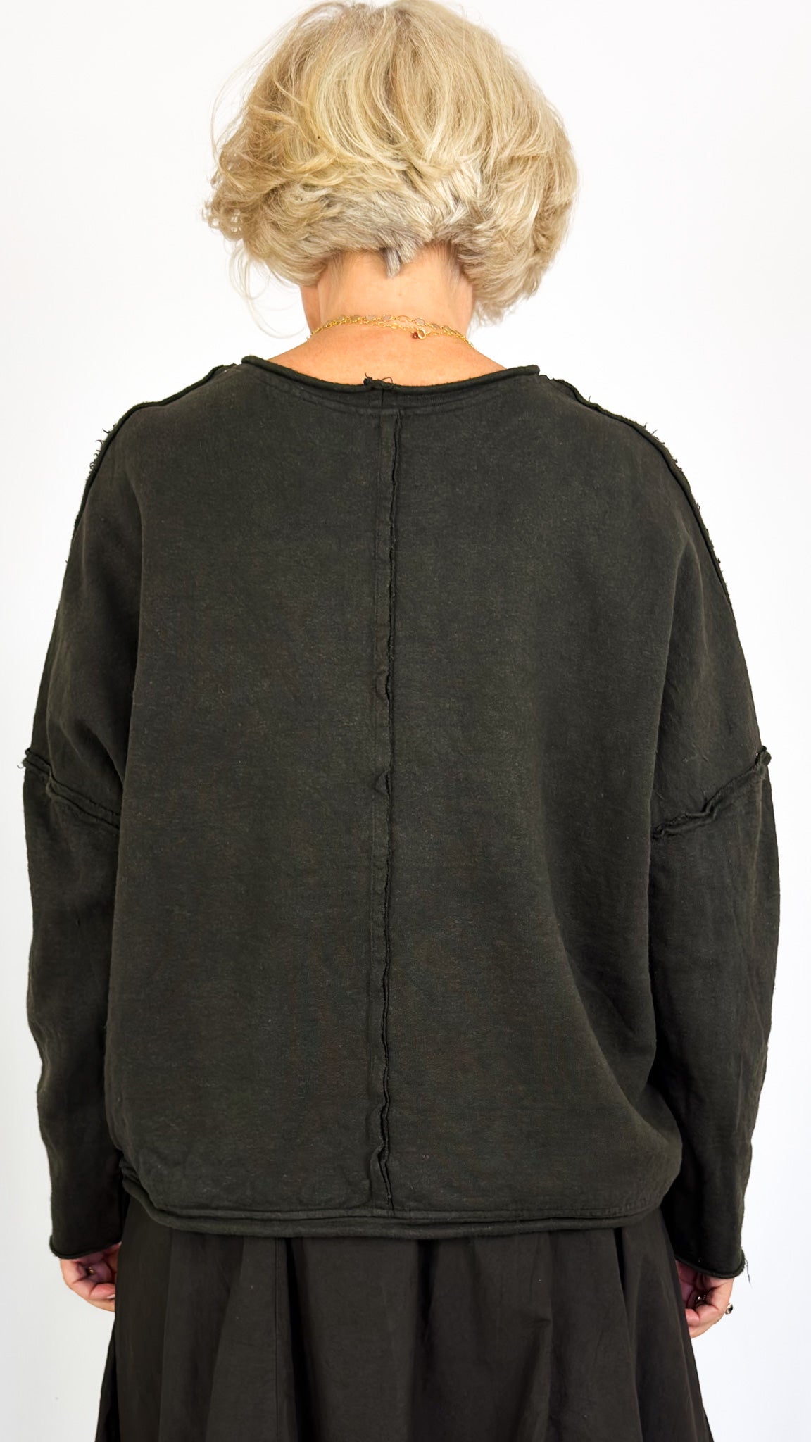 Privatsachen Quallied Jumper Schlüssel