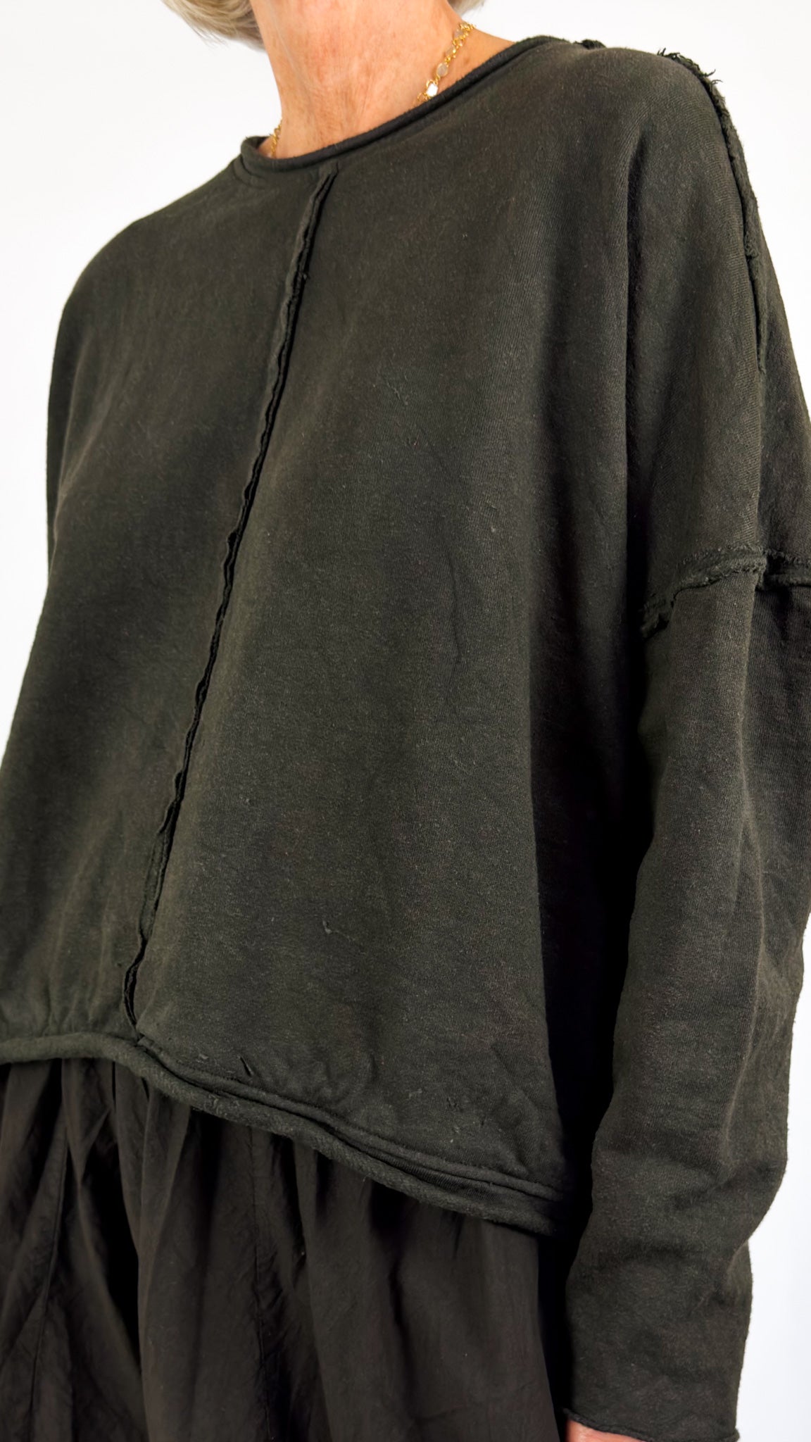 Privatsachen Quallied Jumper Schlüssel