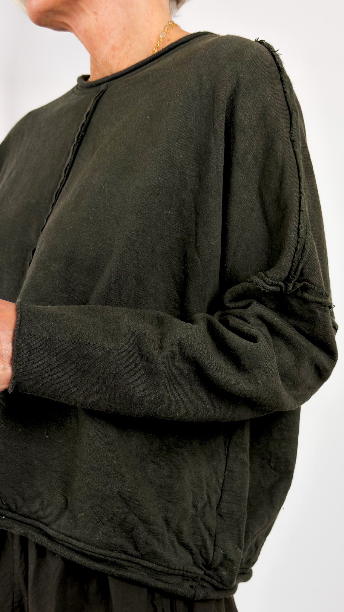 Privatsachen Quallied Jumper Schlüssel