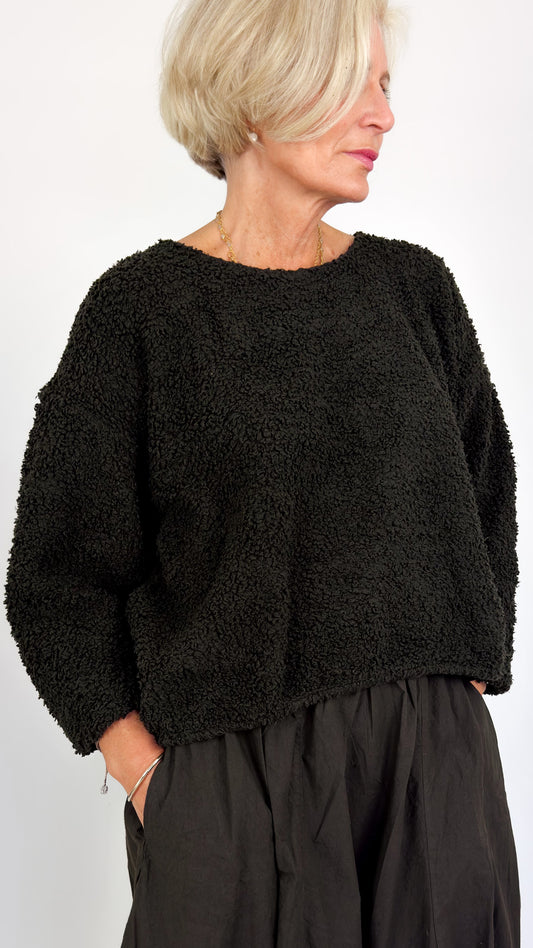 Privatsachen Menschön Jumper Schlüssel
