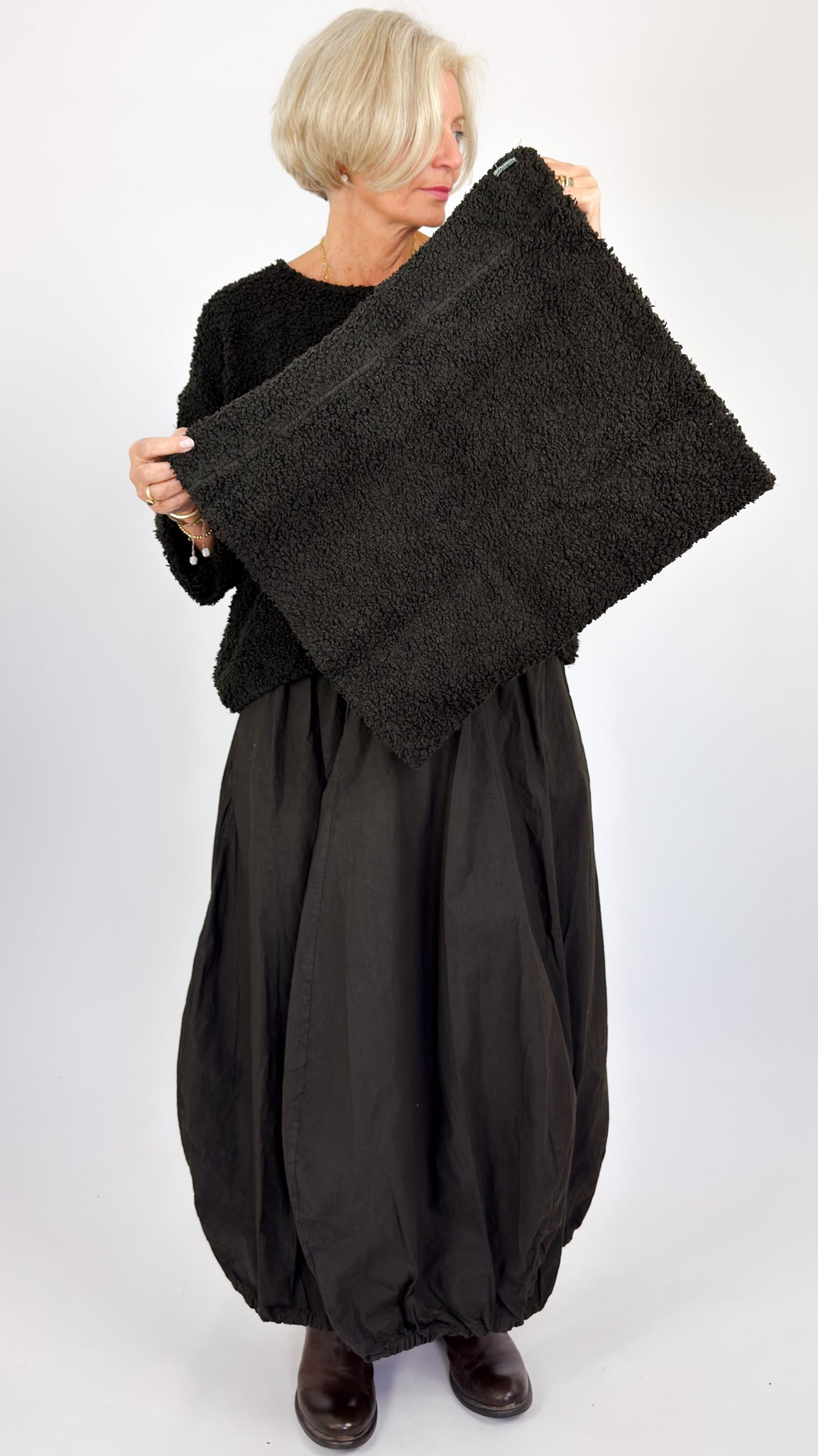 Privatsachen Adrettich Scarf