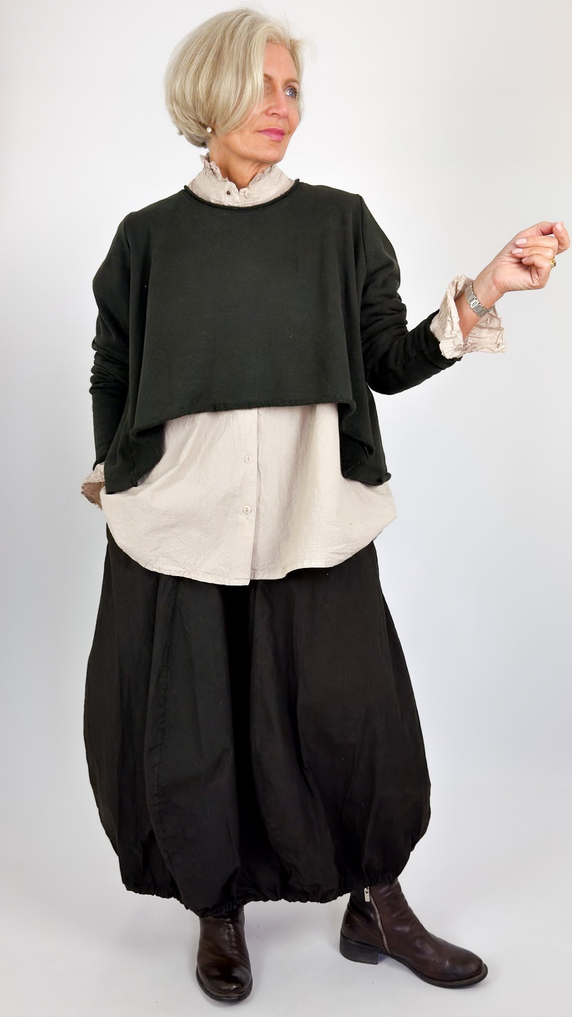 Privatsachen Glamgone Jumper Schlüssel