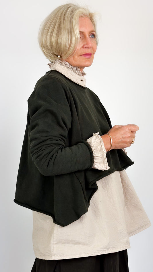Privatsachen Glamgone Jumper Schlüssel