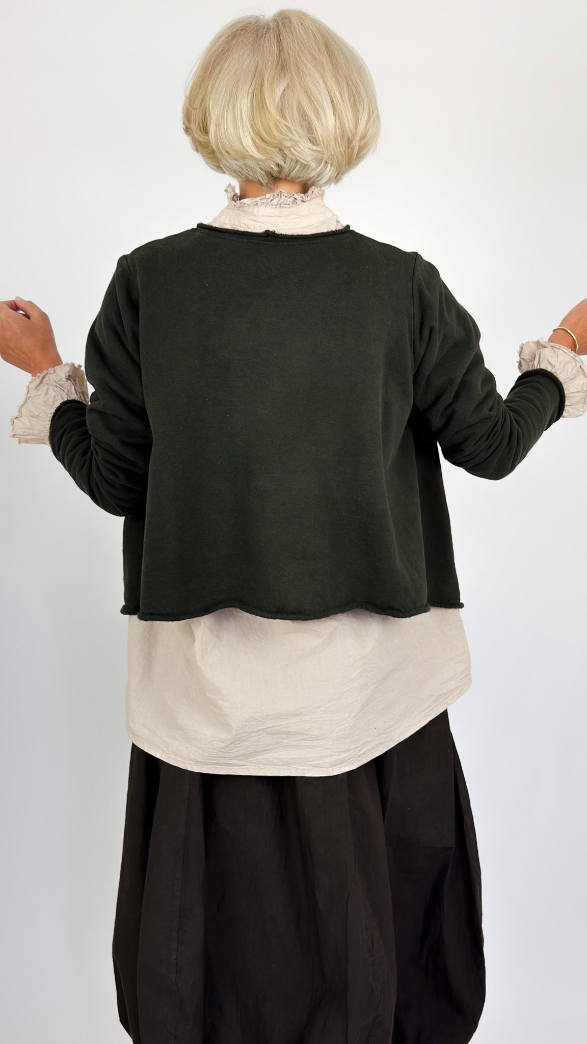 Privatsachen Glamgone Jumper Schlüssel