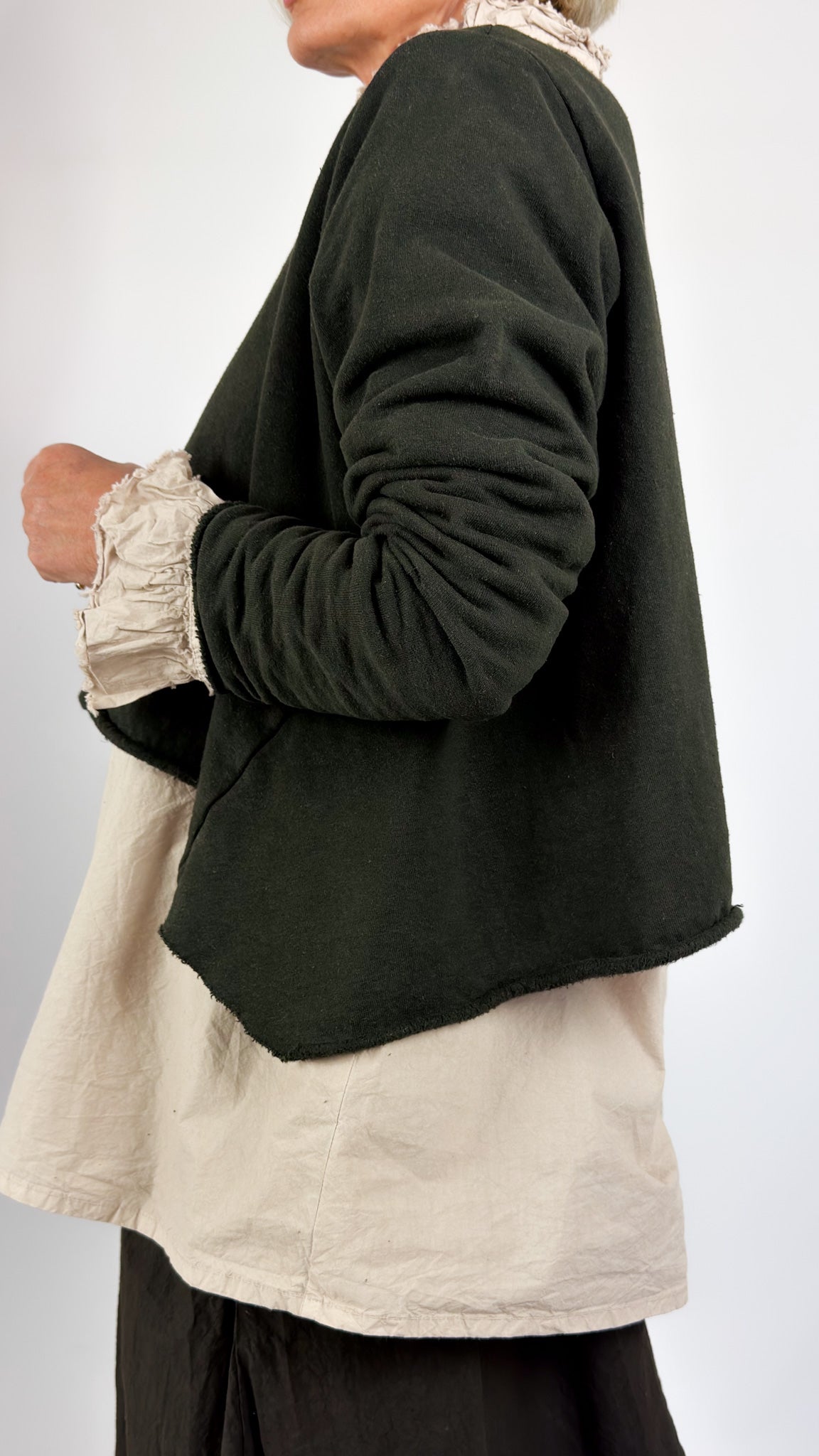 Privatsachen Glamgone Jumper Schlüssel