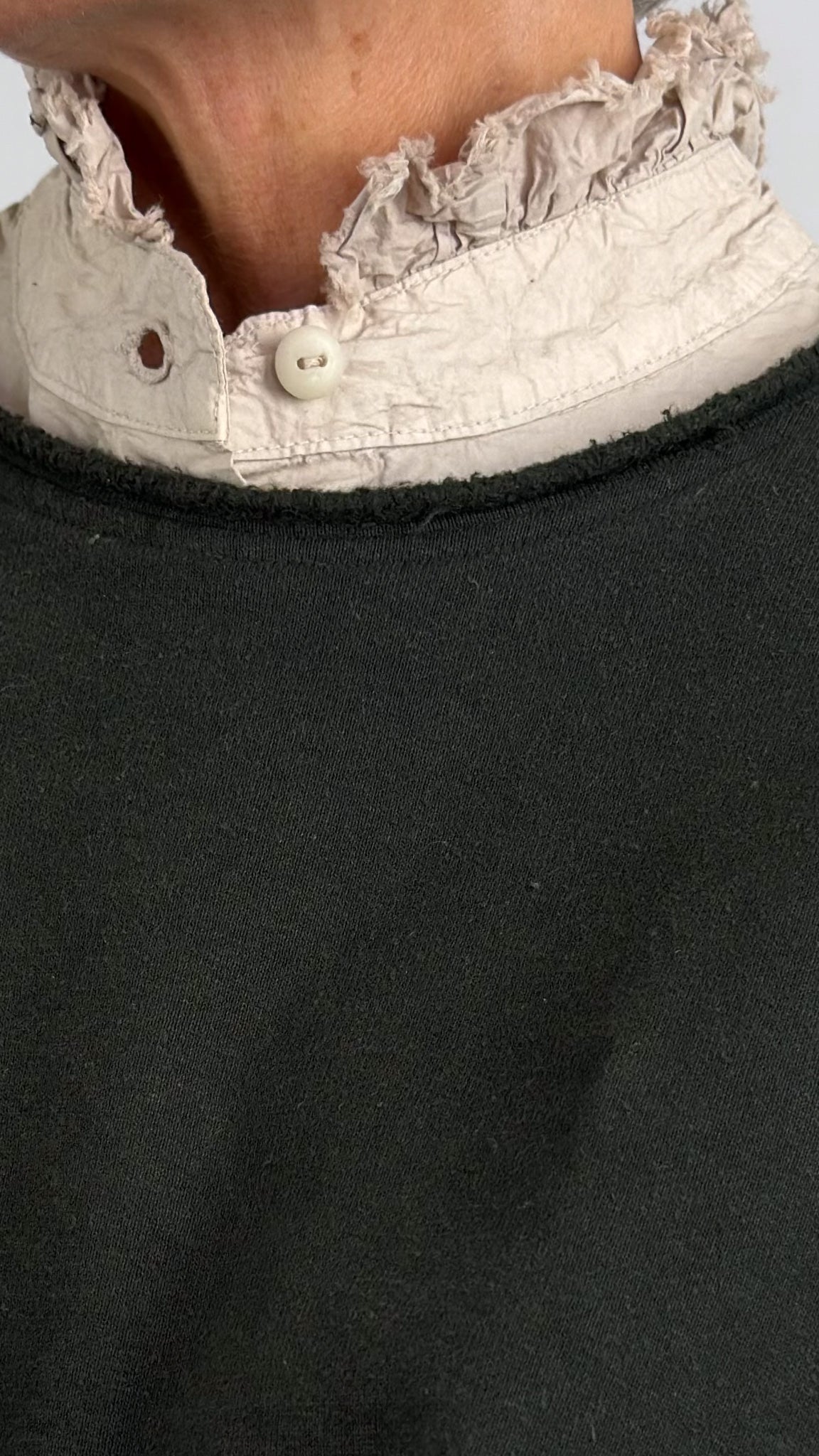 Privatsachen Glamgone Jumper Schlüssel