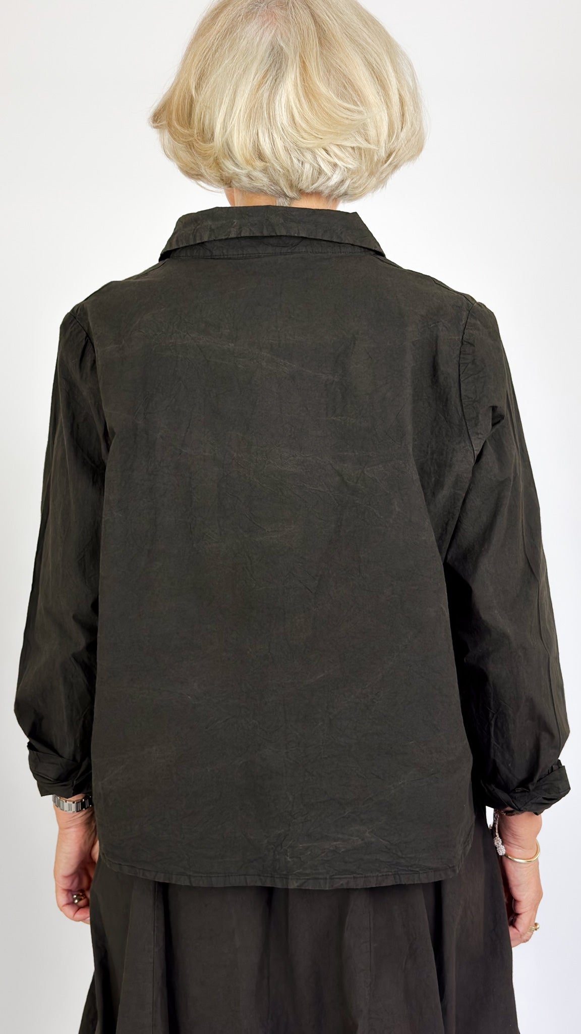 Privatsachen Novalistig Shirt Schlüssel