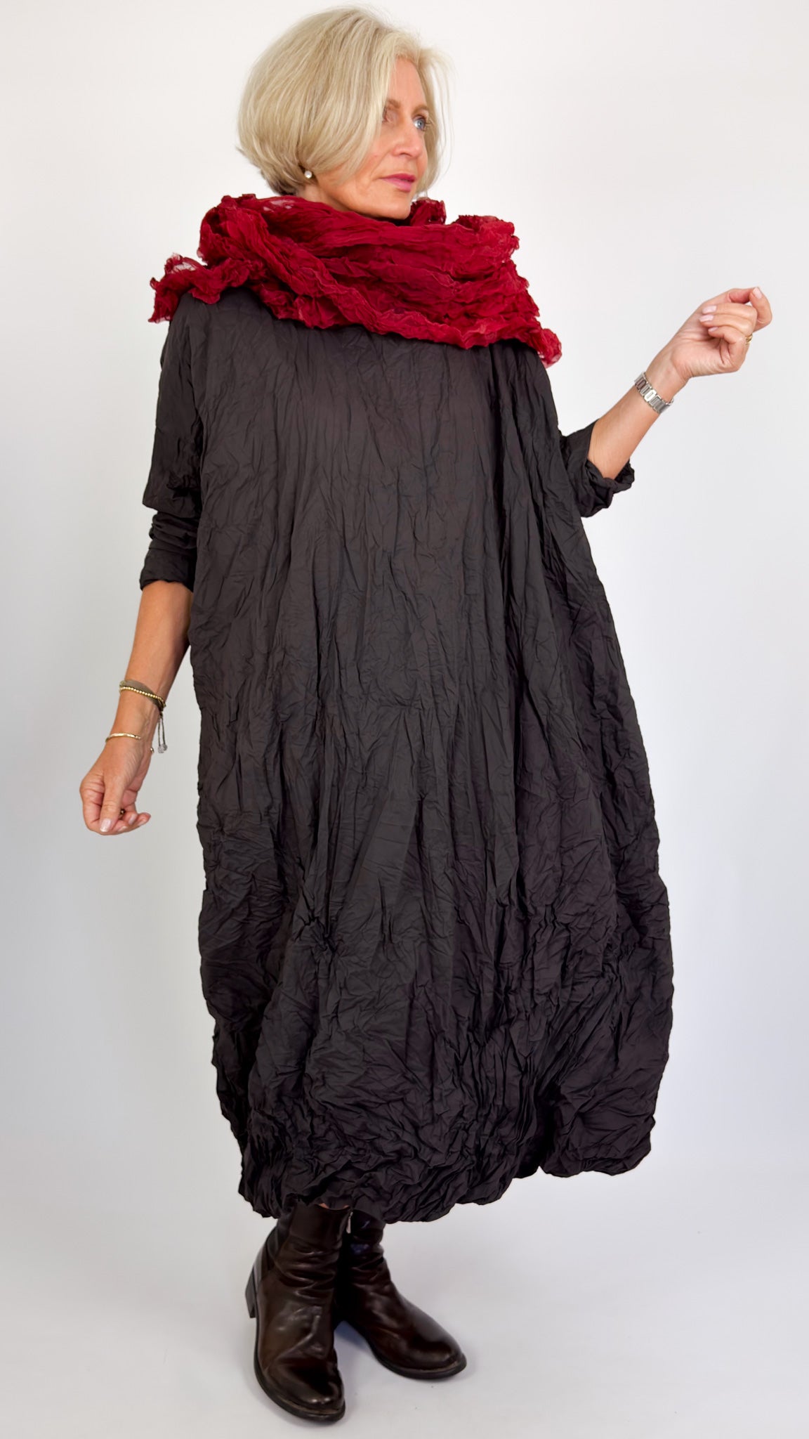Privatsachen Unmade Dress Ritter