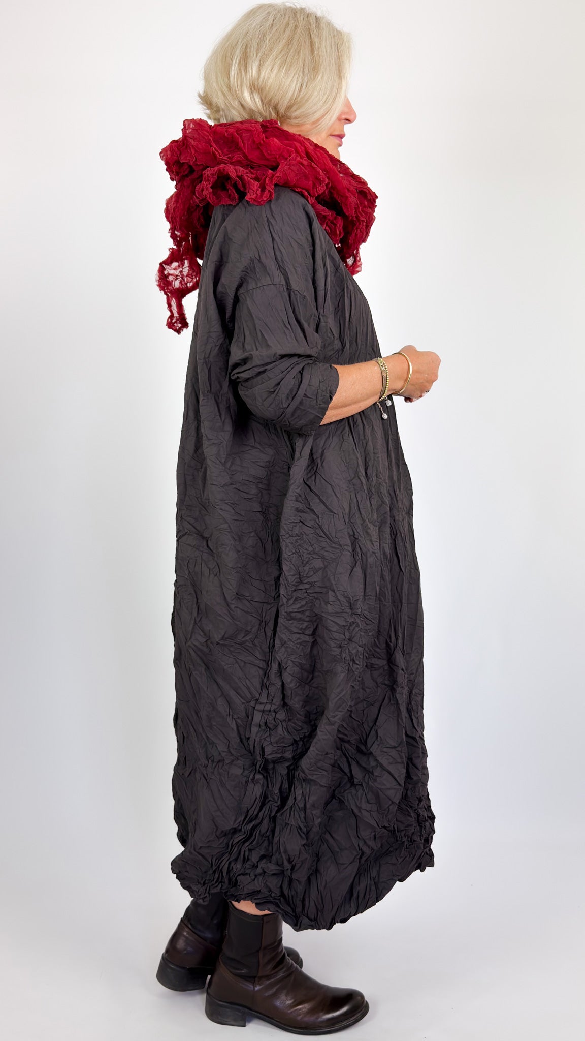 Privatsachen Unmade Dress Ritter