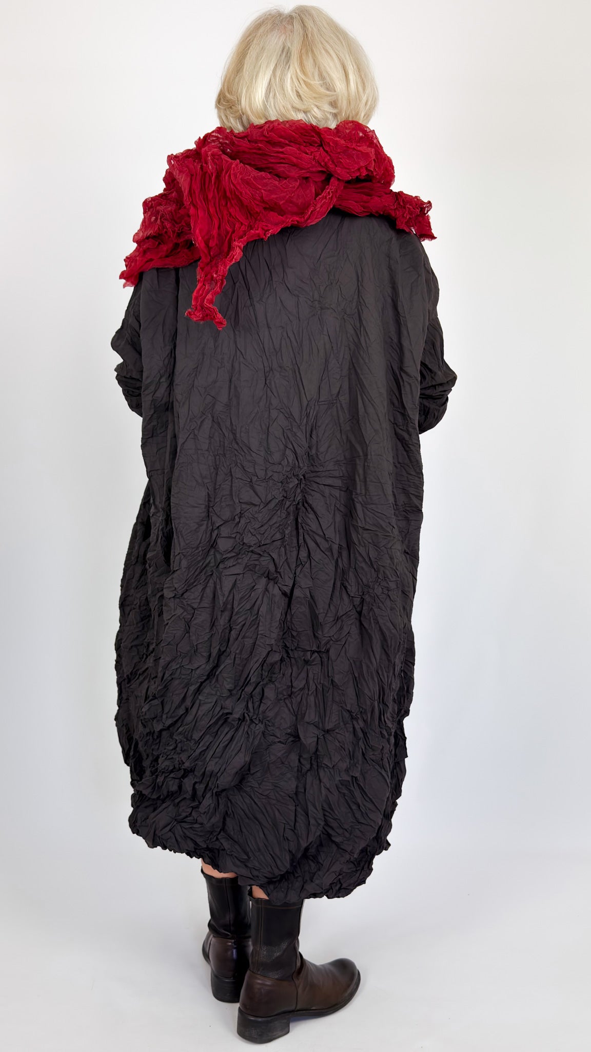 Privatsachen Unmade Dress Ritter