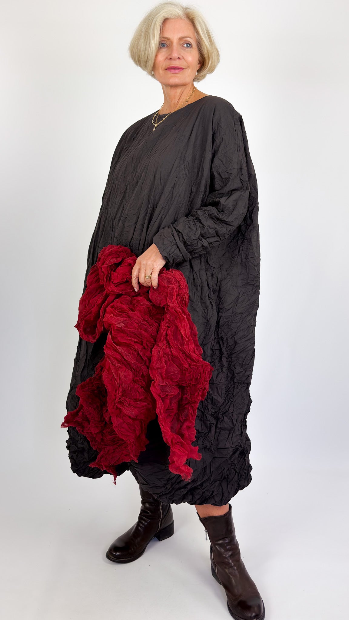 Privatsachen Unmade Dress Ritter