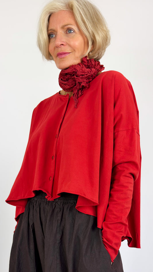 Privatsachen Soulviel Cardigan Kichern