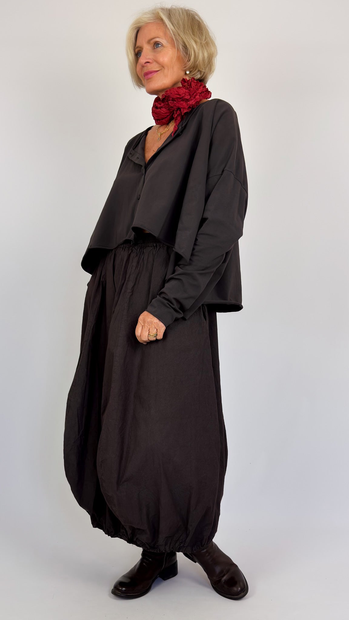 Privatsachen Soulviel Cardigan Ritter