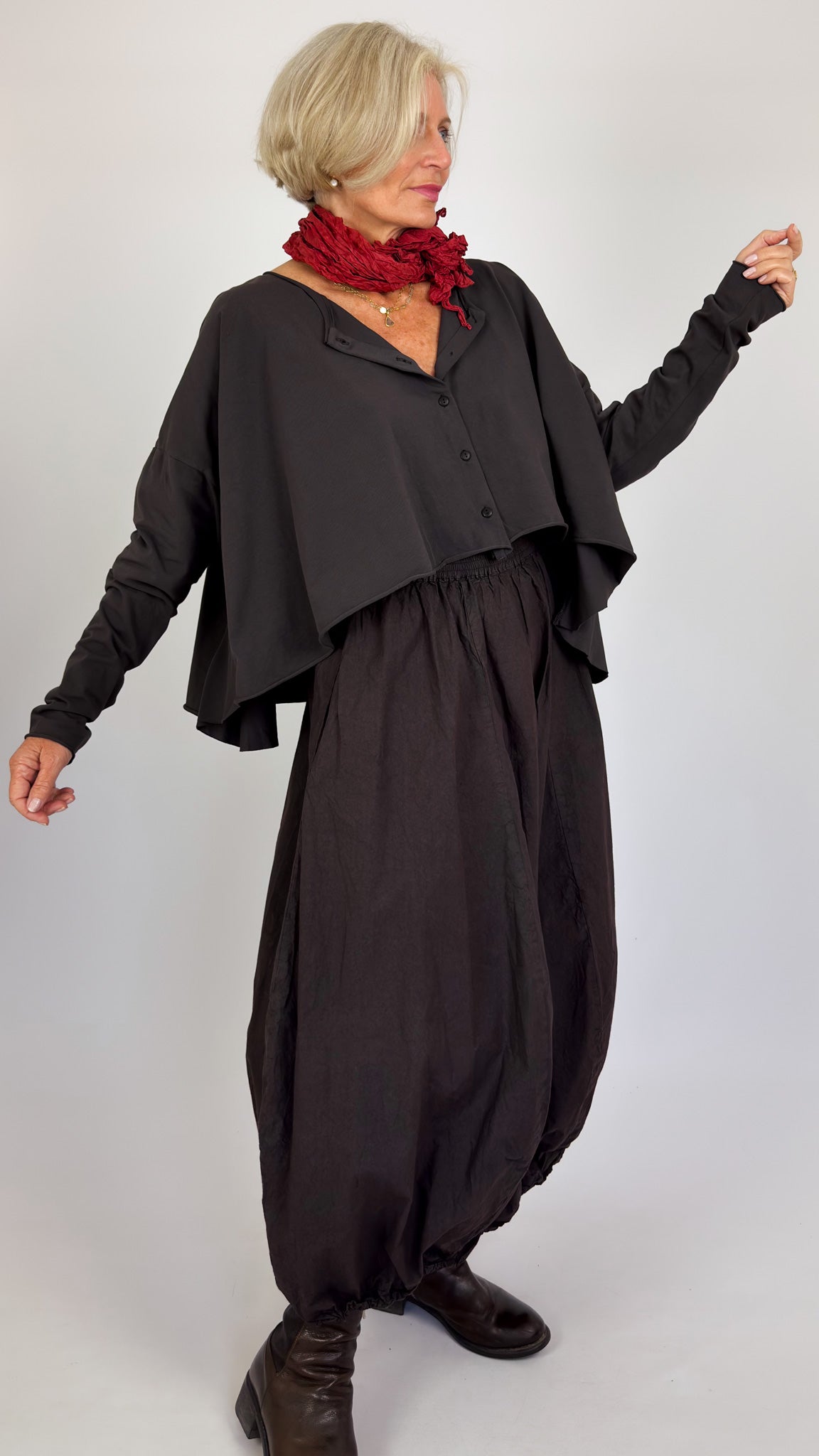Privatsachen Soulviel Cardigan Ritter