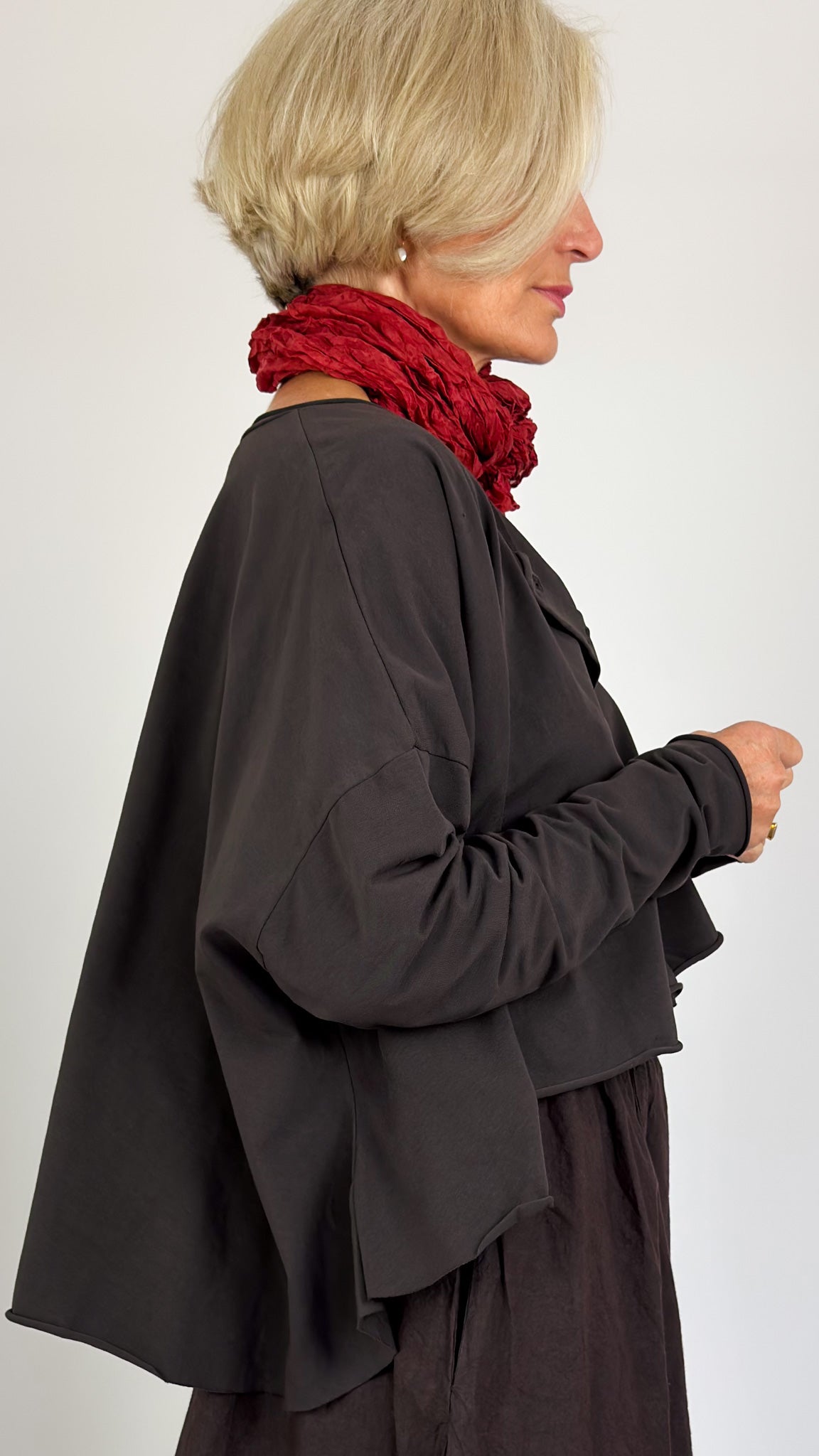 Privatsachen Soulviel Cardigan Ritter