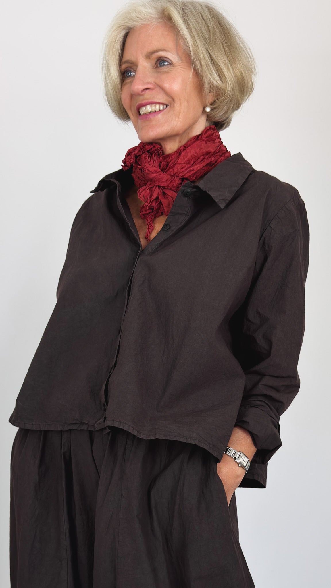 Privatsachen Novalistig Shirt Ritter