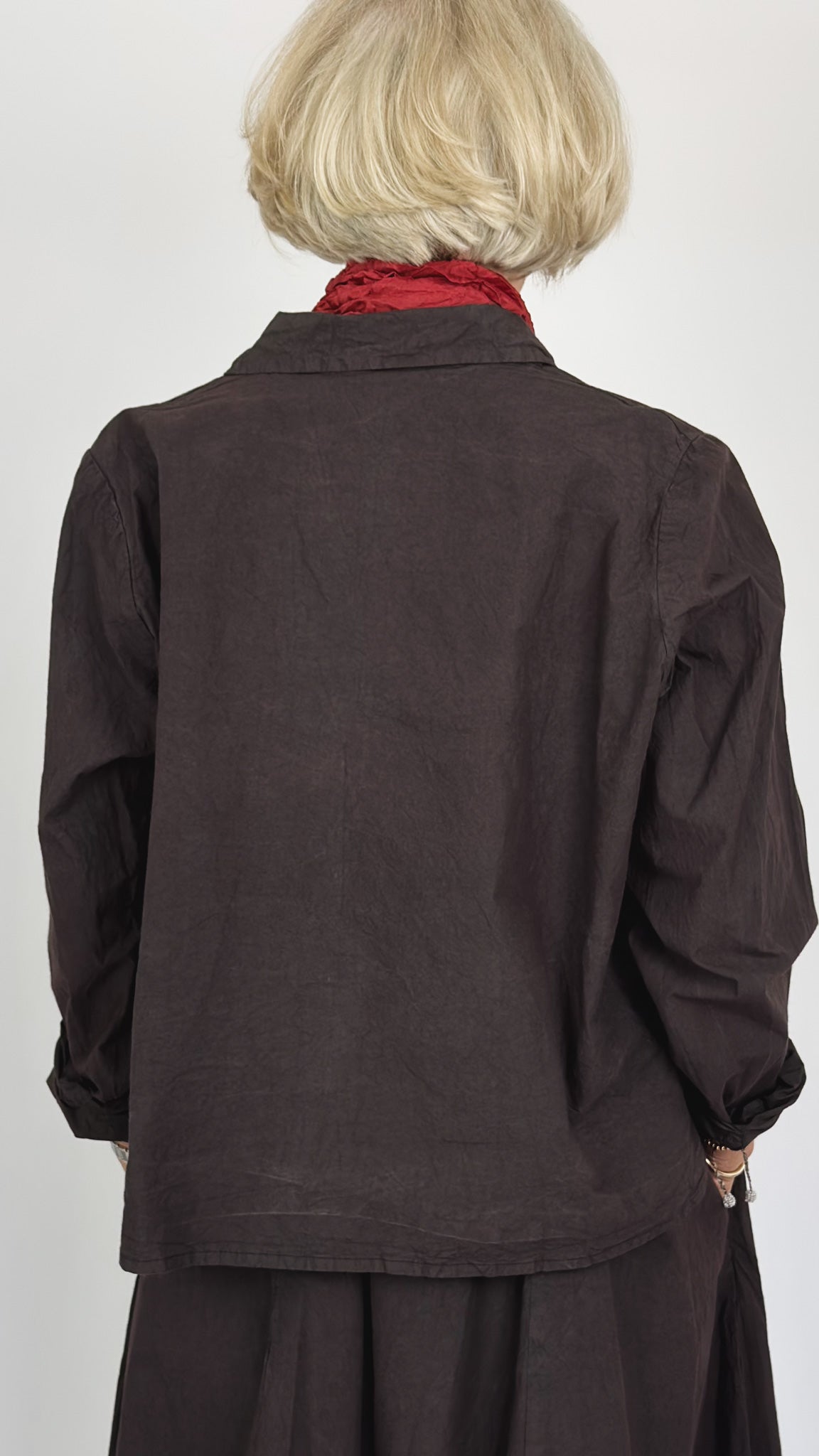 Privatsachen Novalistig Shirt Ritter