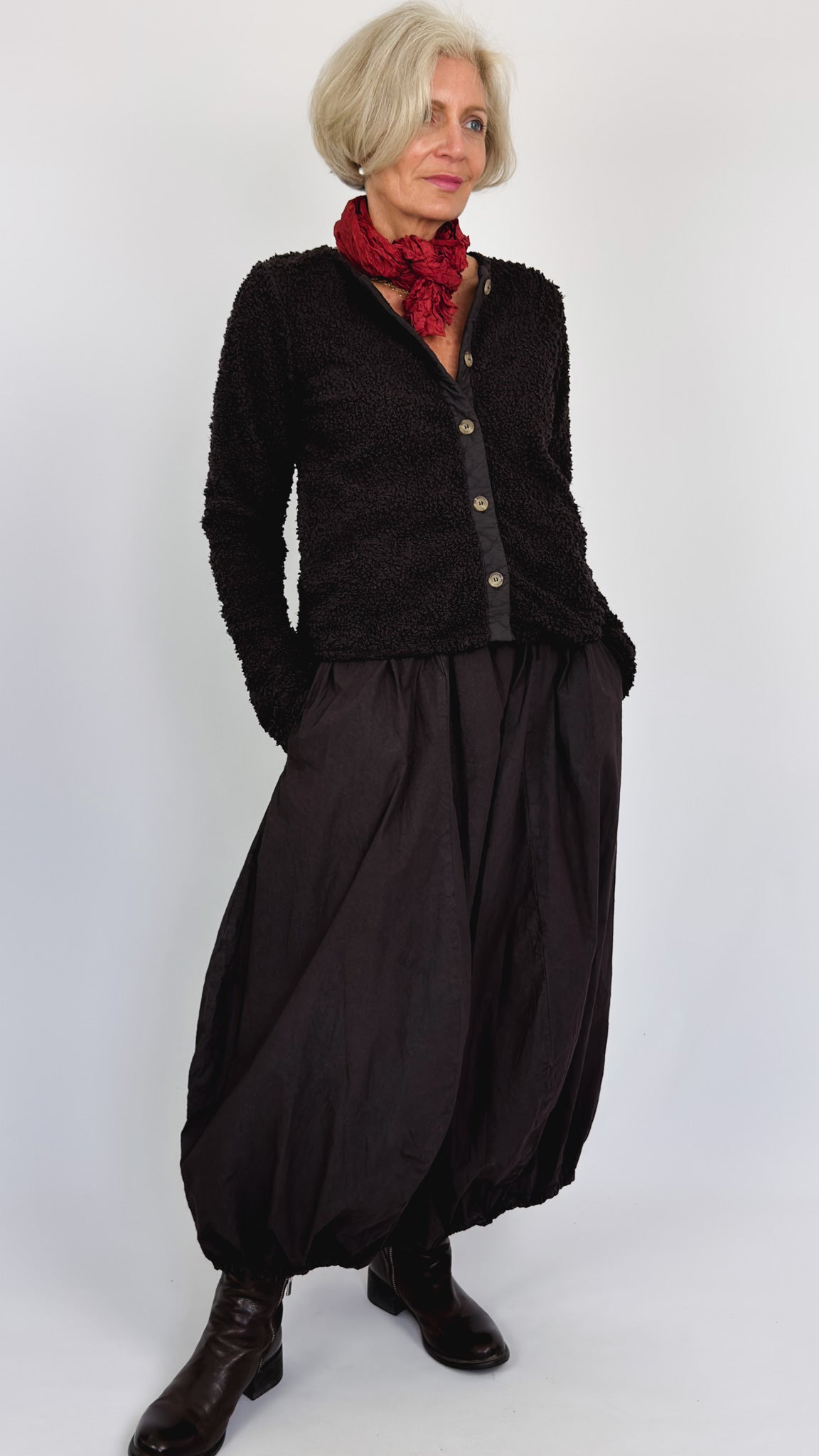 Privatsachen Sanddun Jacket Ritter
