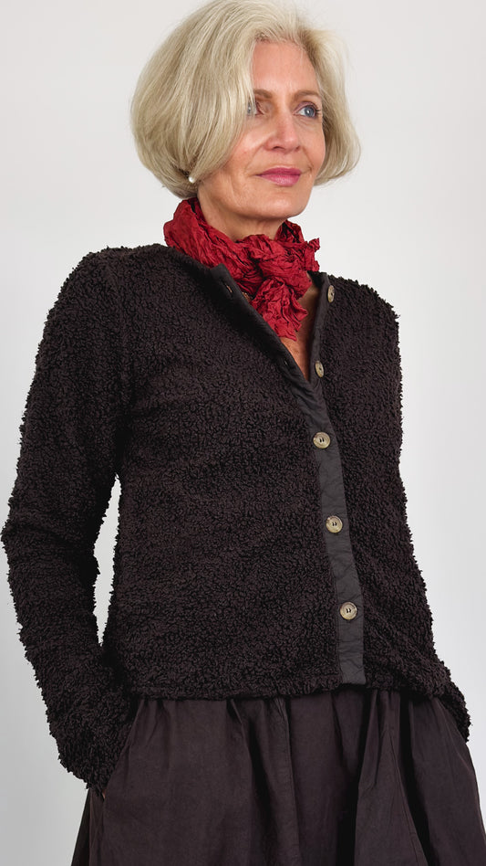 Privatsachen Sanddun Jacket Ritter