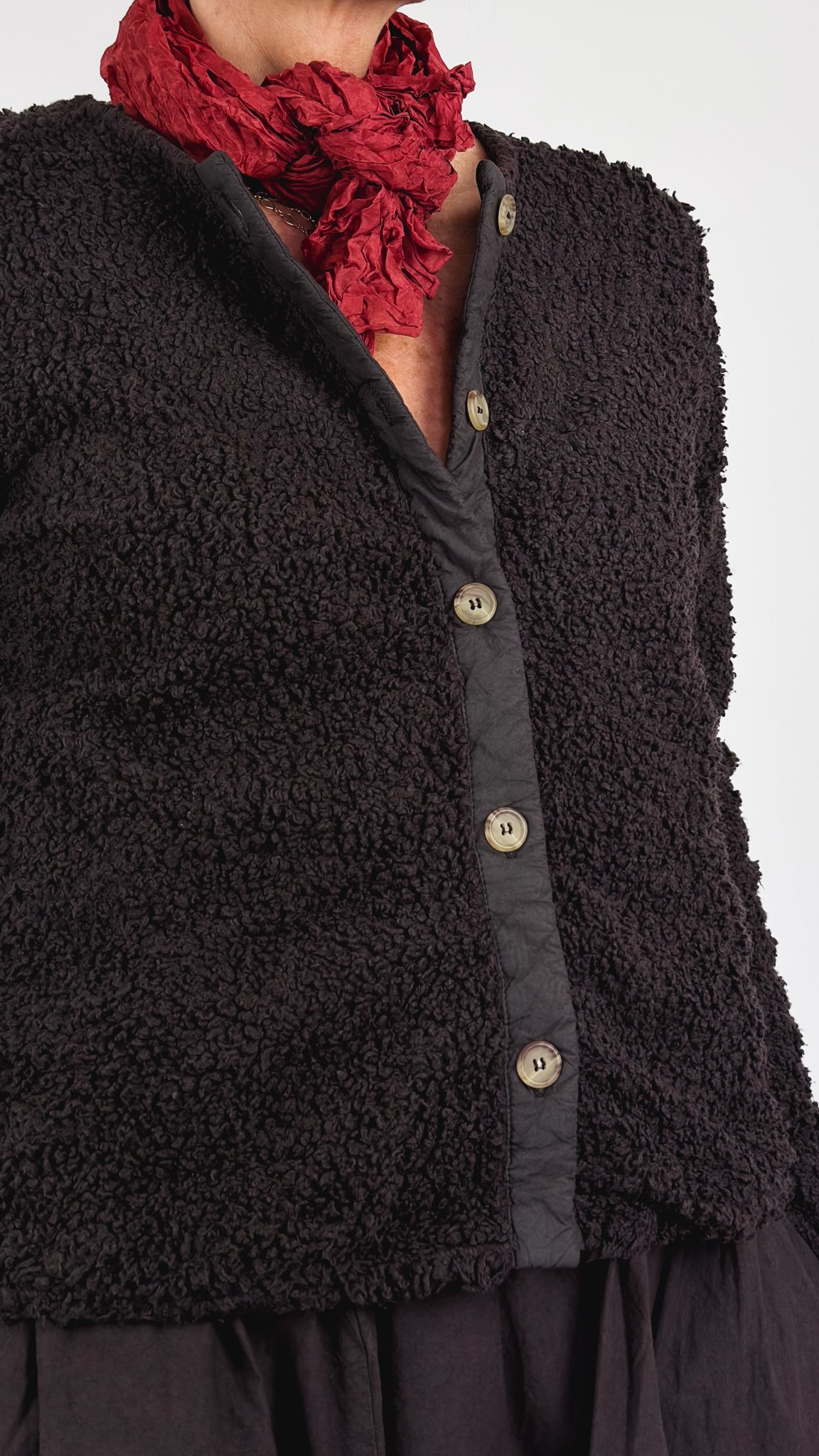 Privatsachen Sanddun Jacket Ritter