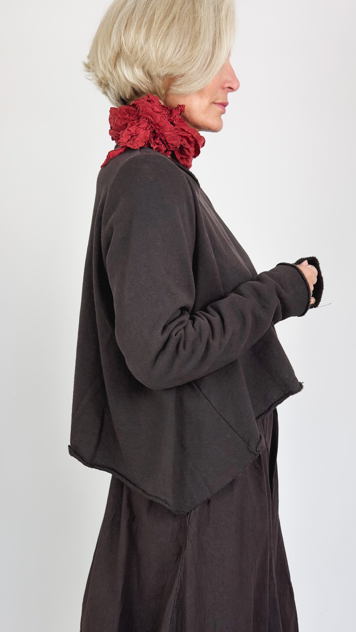 Privatsachen Glamgone Jumper Ritter