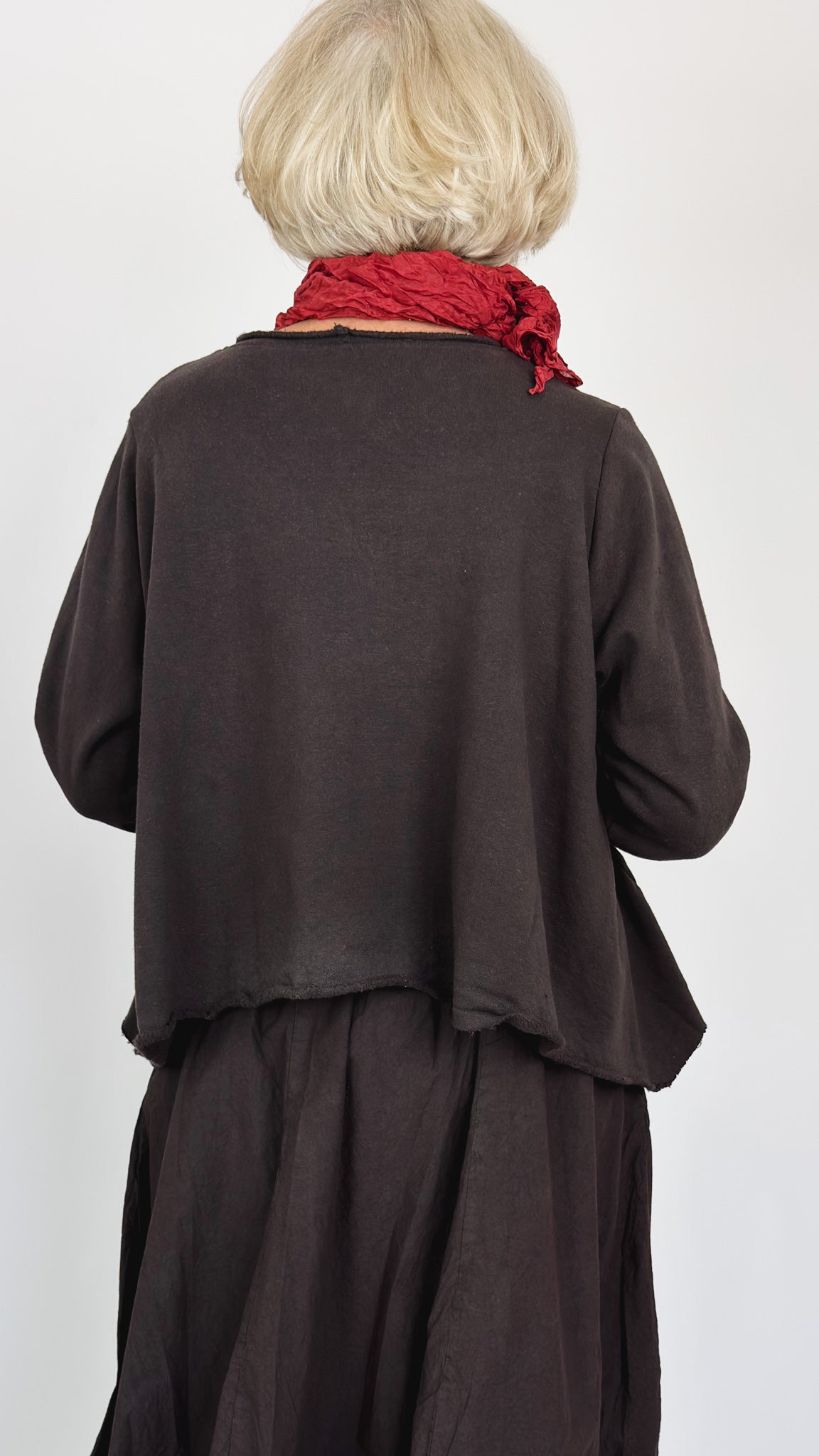 Privatsachen Glamgone Jumper Ritter