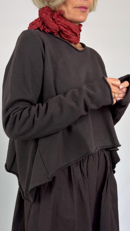 Privatsachen Glamgone Jumper Ritter