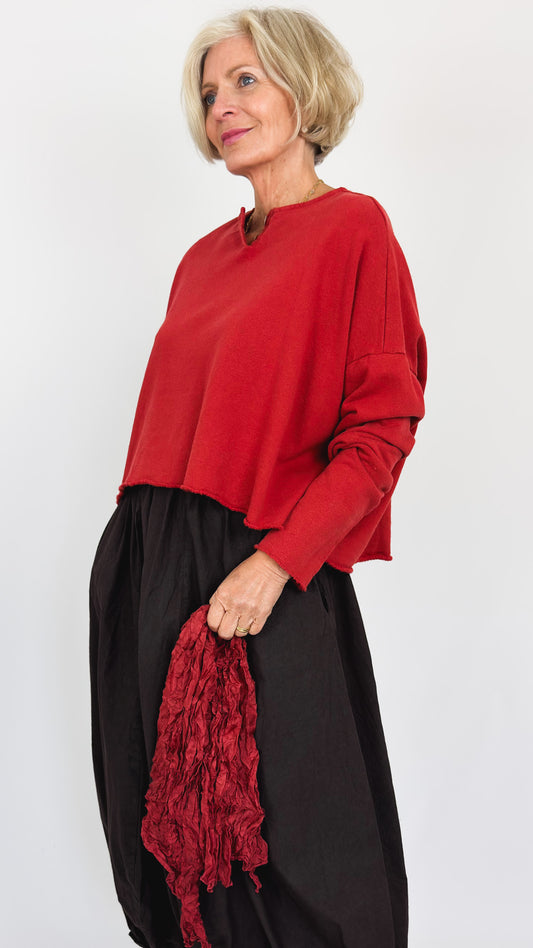 Privatsachen Fairform Jumper Kichern