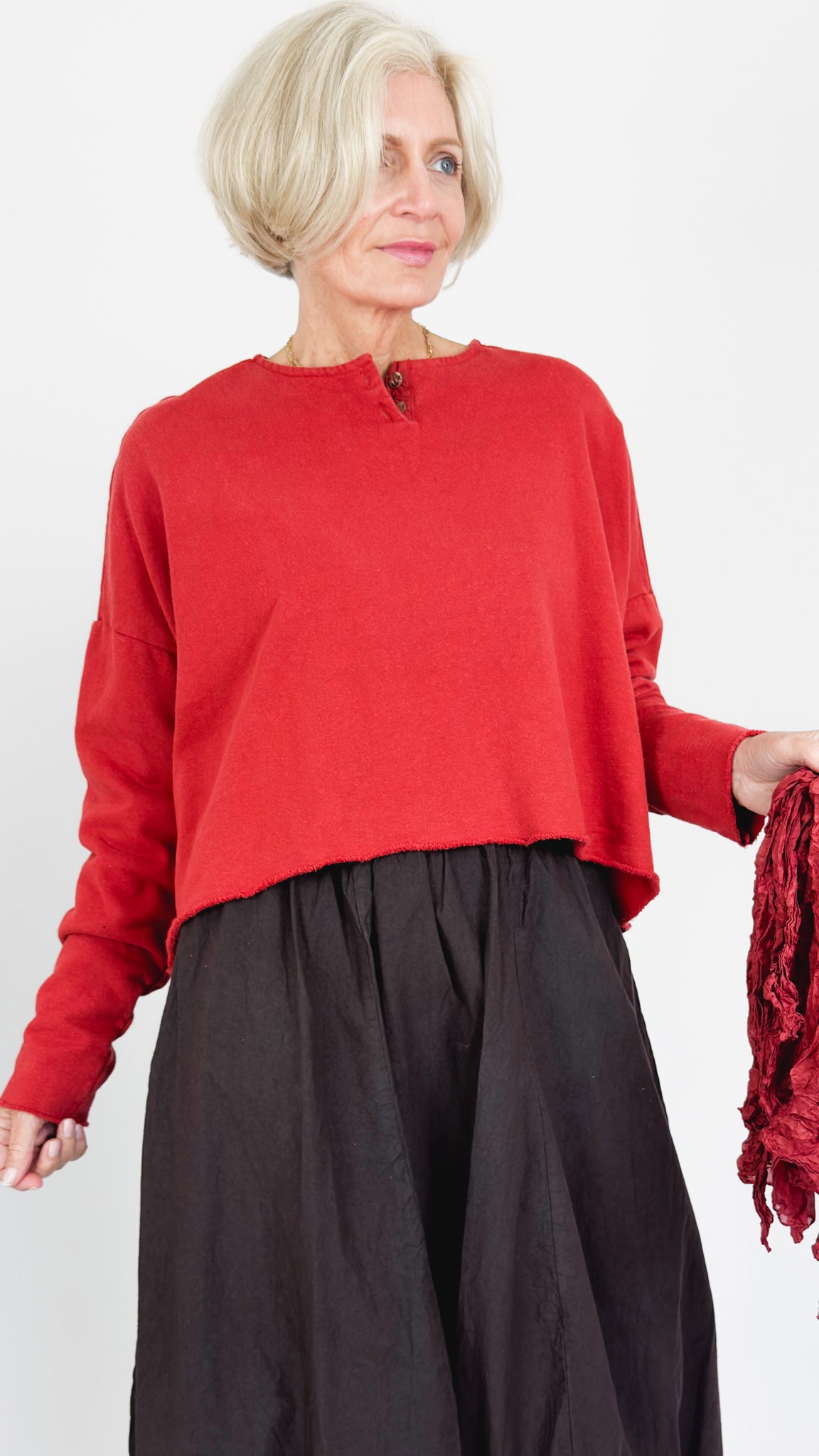 Privatsachen Fairform Jumper Kichern