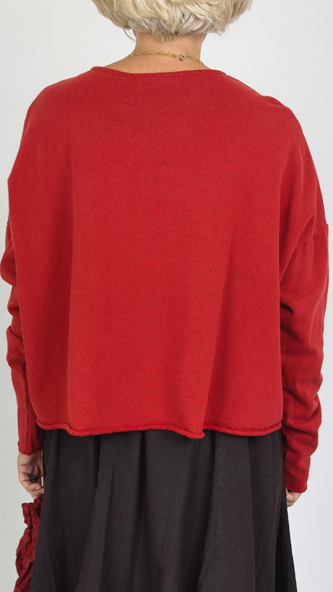 Privatsachen Fairform Jumper Kichern