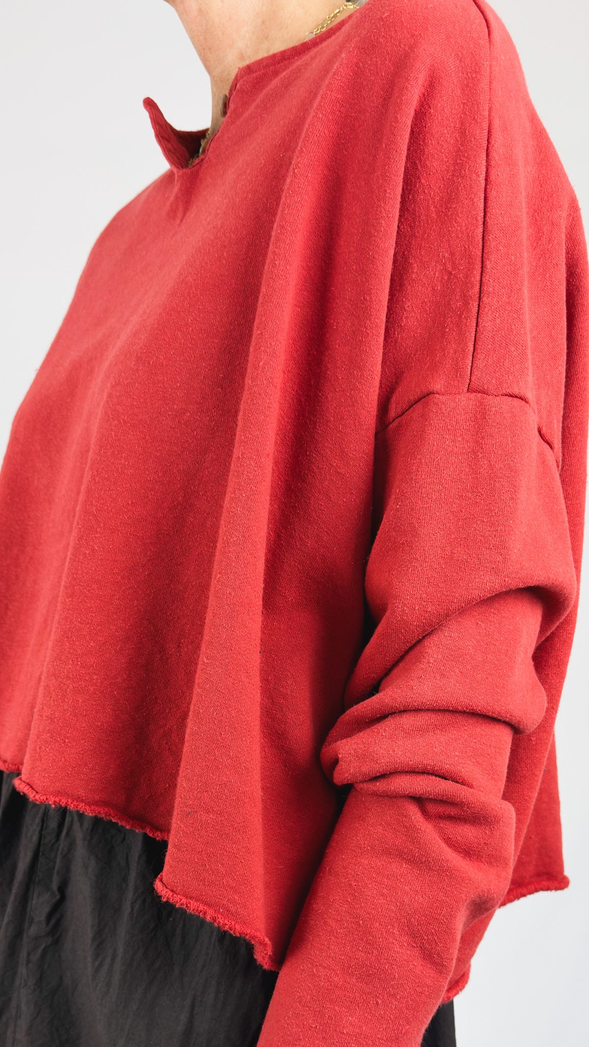 Privatsachen Fairform Jumper Kichern