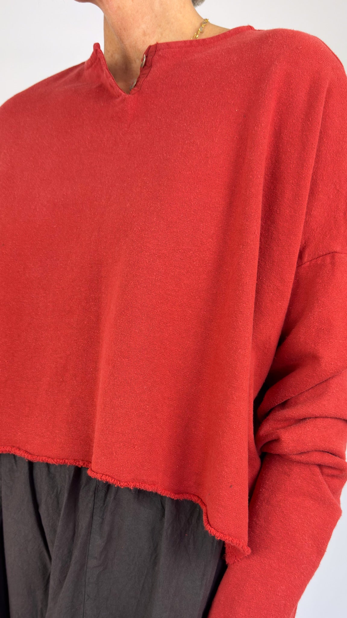 Privatsachen Fairform Jumper Kichern